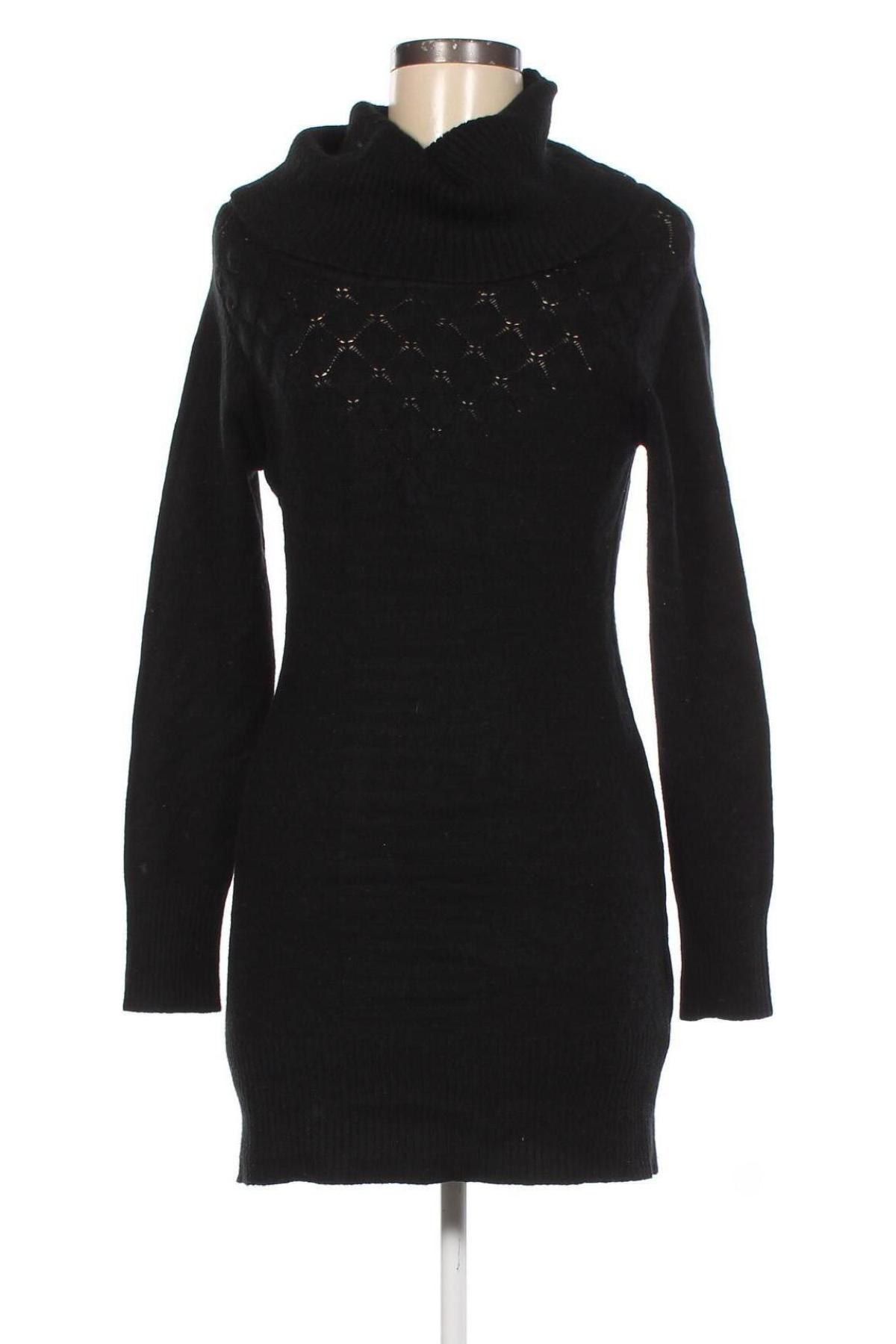 Kleid Cc Fashion, Größe L, Farbe Schwarz, Preis 4,99 €