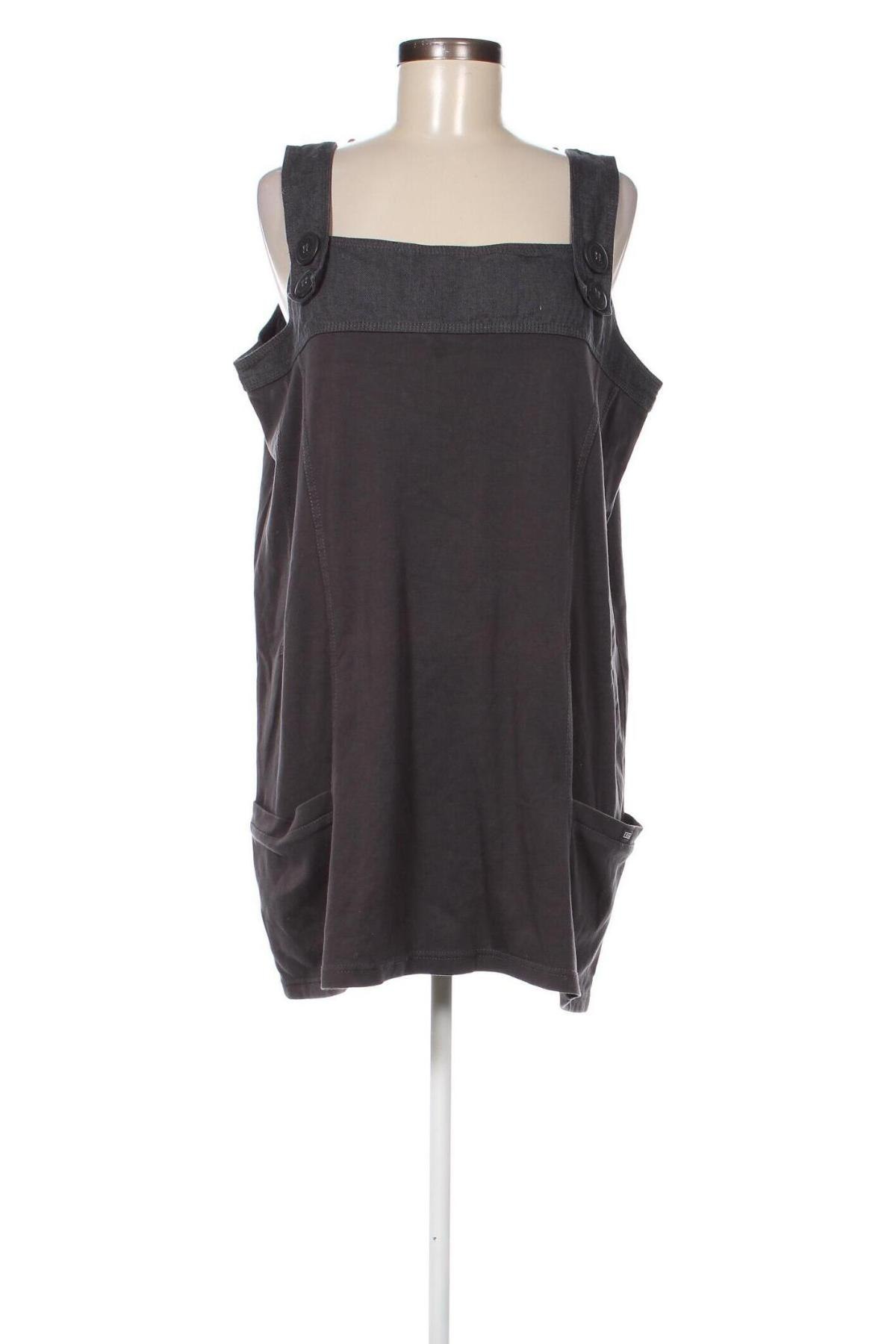 Kleid Cecil, Größe XL, Farbe Grau, Preis 10,29 €