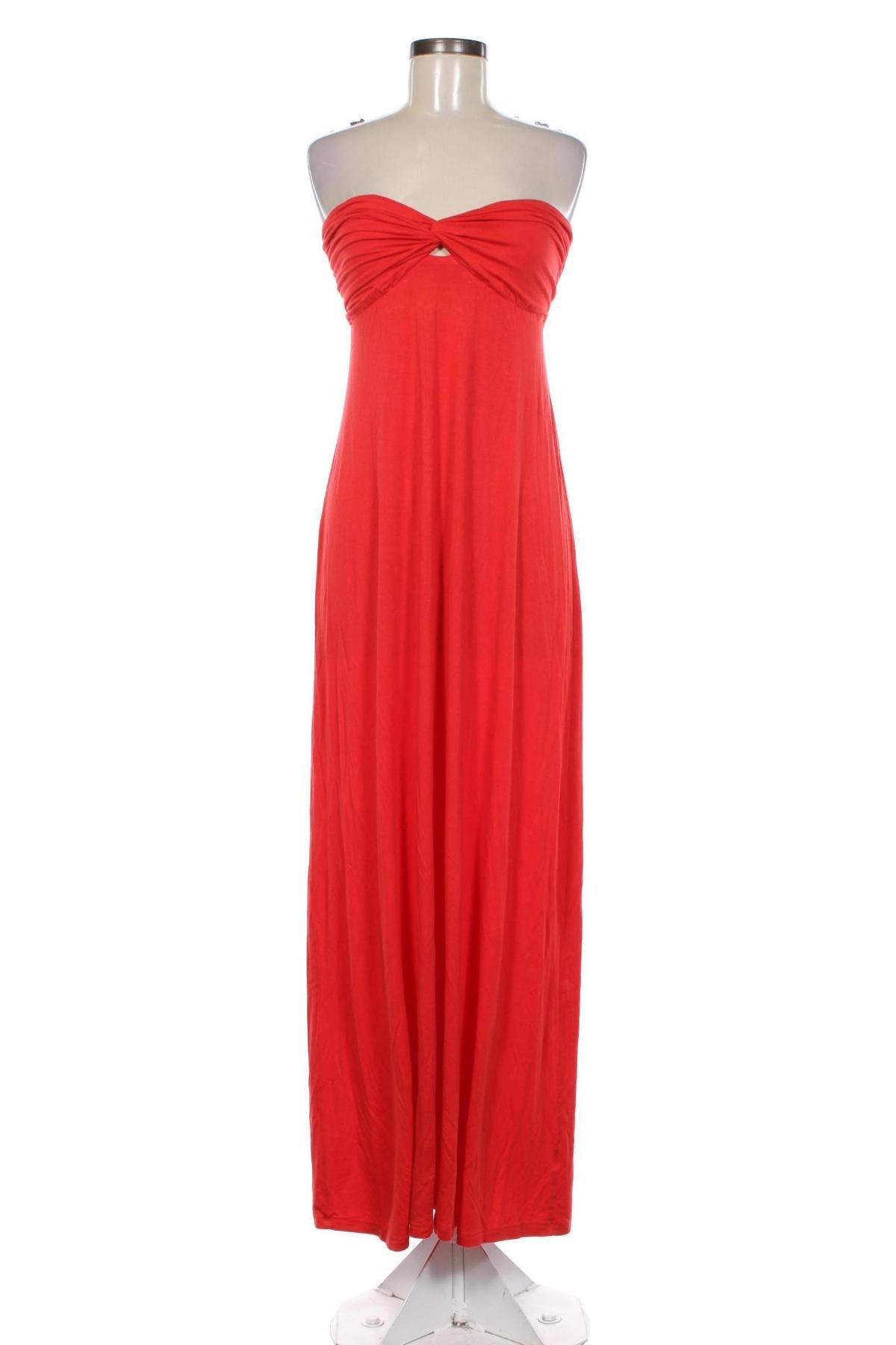 Kleid Celestino, Größe S, Farbe Rot, Preis € 9,49