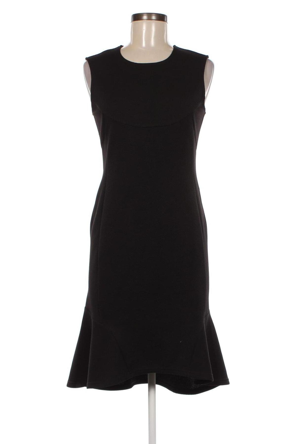 Rochie Chantall, Mărime M, Culoare Negru, Preț 53,99 Lei