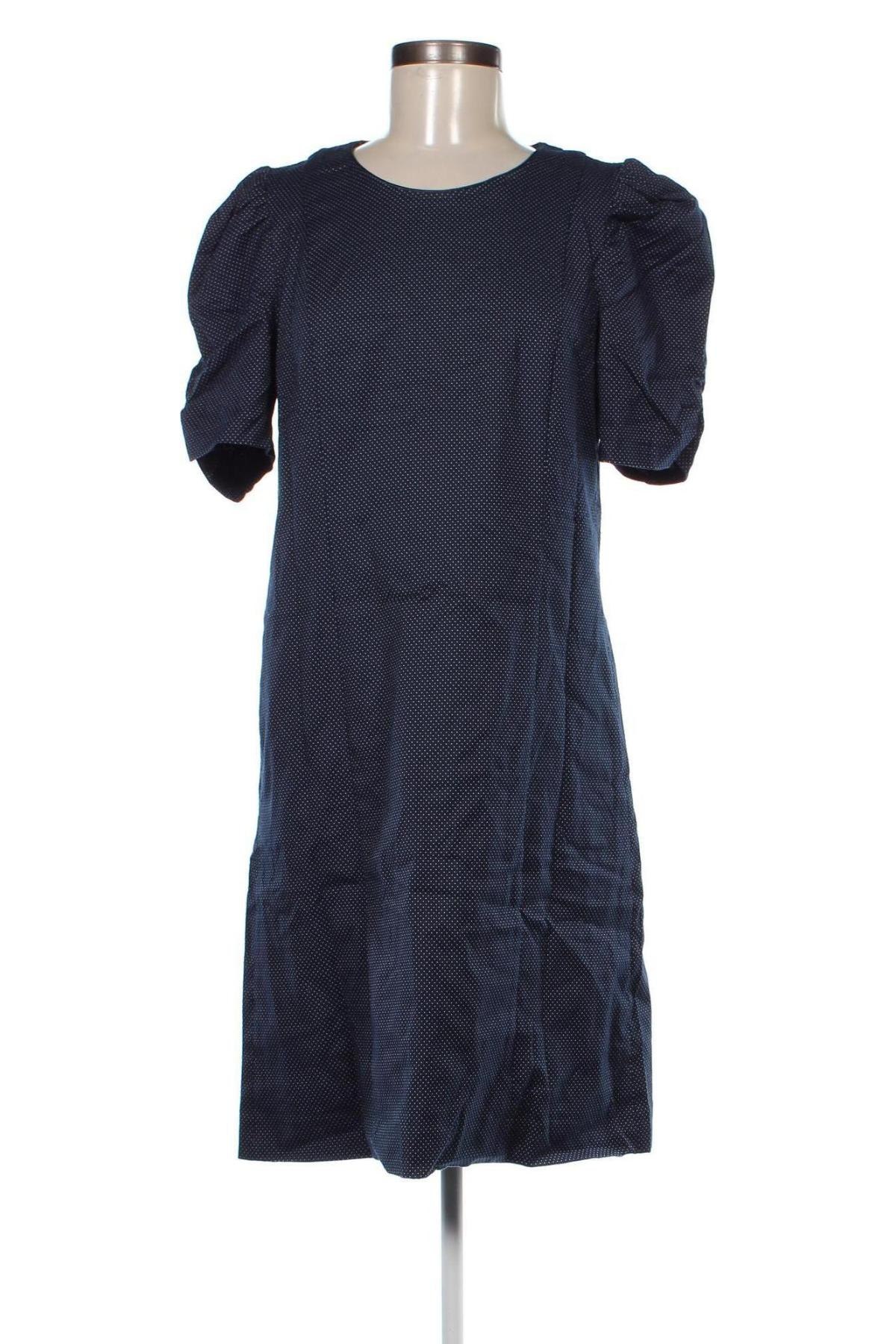 Kleid Claire, Größe L, Farbe Blau, Preis € 27,49