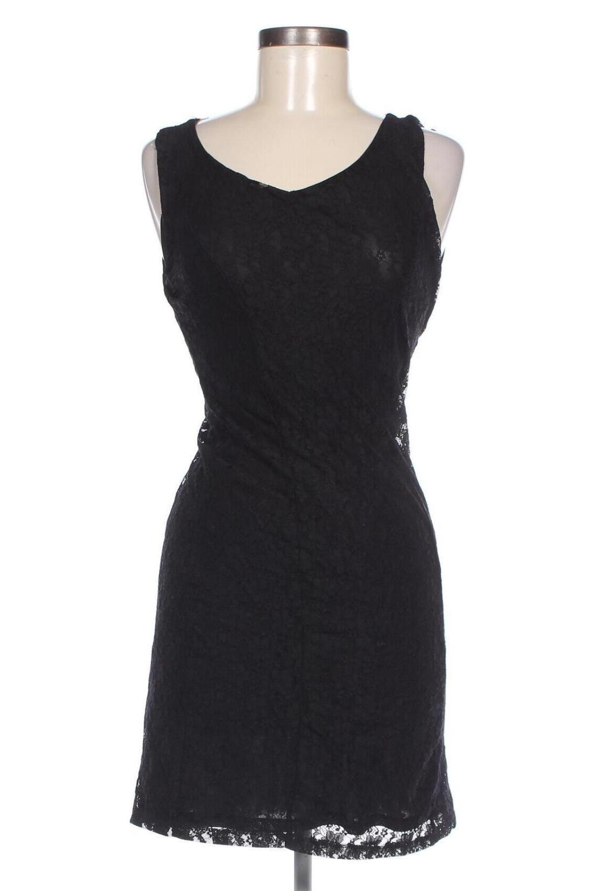 Φόρεμα Clockhouse, Μέγεθος S, Χρώμα Μαύρο, Τιμή 7,18 €