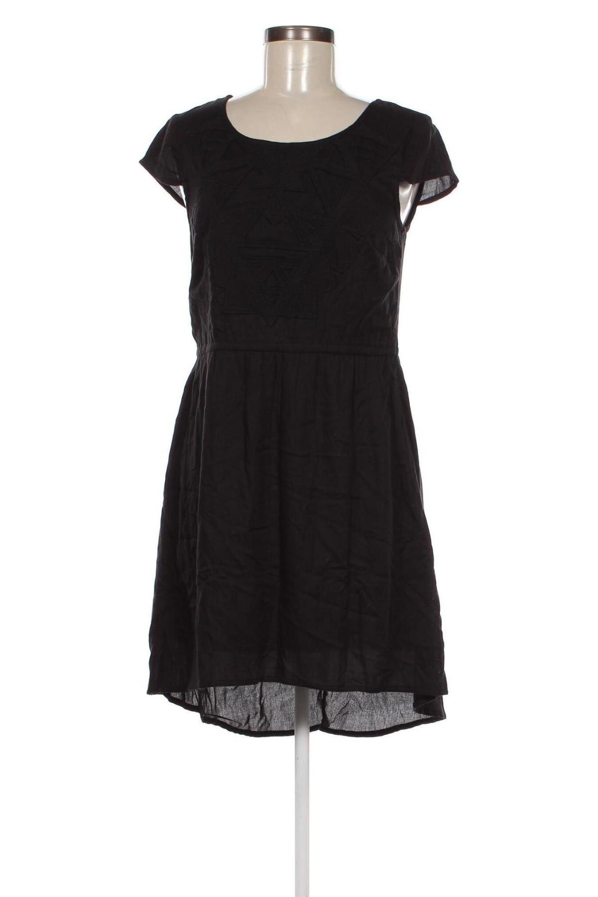 Kleid Clockhouse, Größe M, Farbe Schwarz, Preis € 6,99