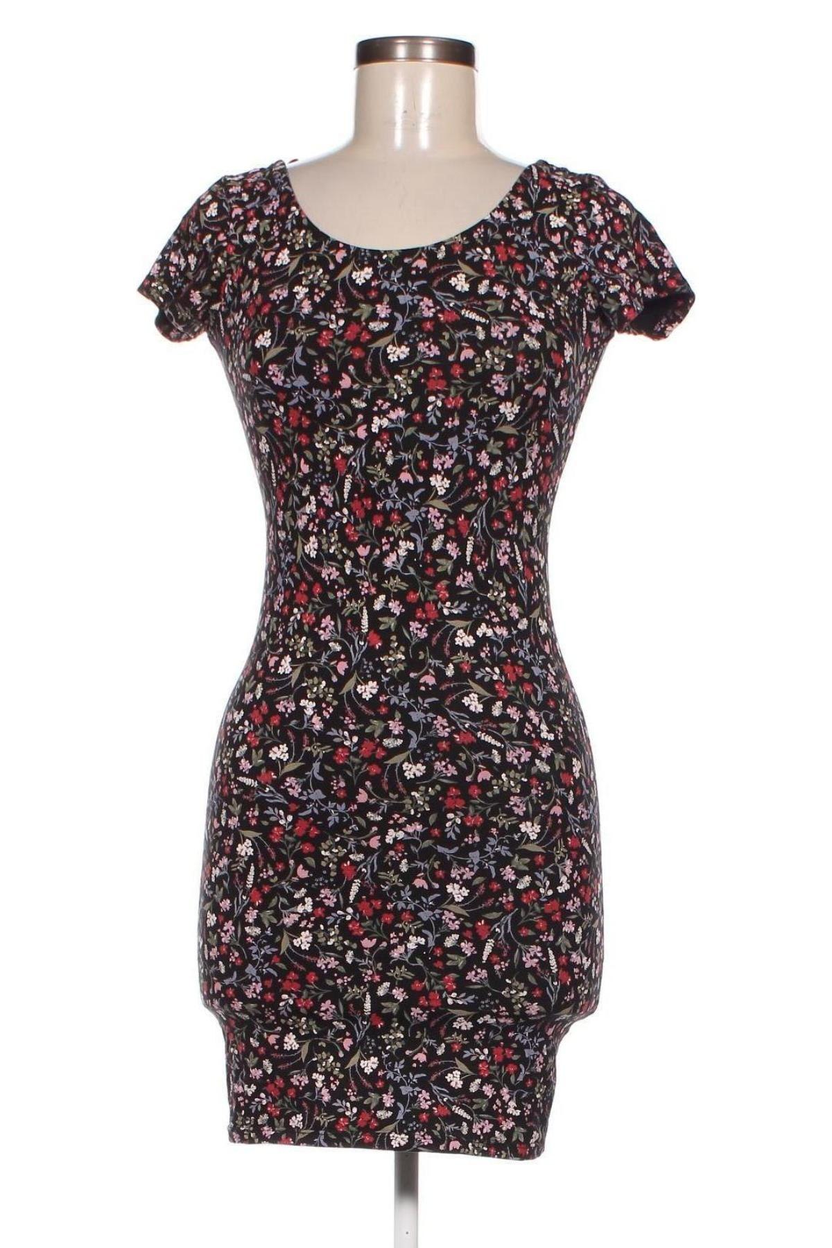 Rochie Clockhouse, Mărime M, Culoare Multicolor, Preț 23,99 Lei