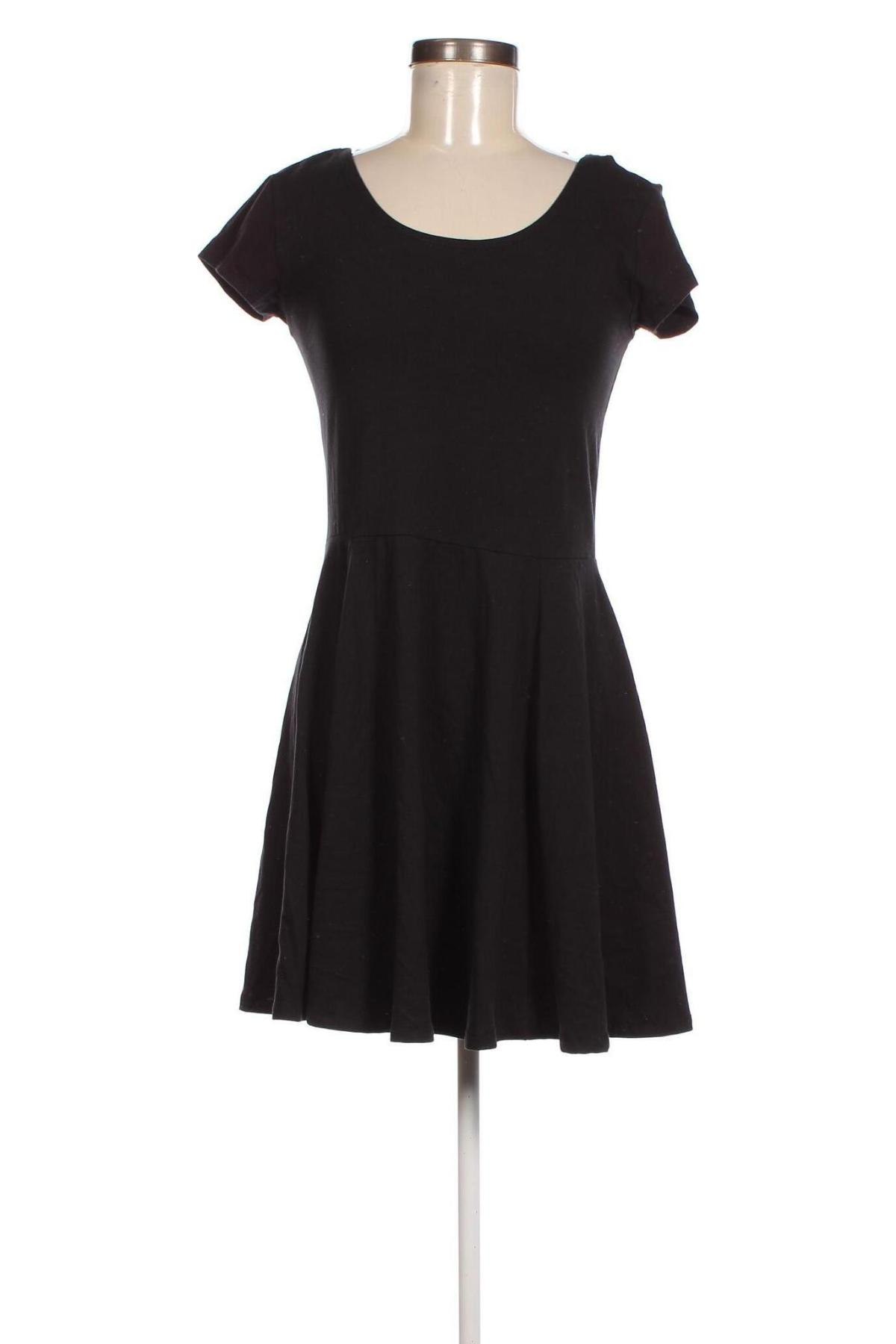 Kleid Clockhouse, Größe L, Farbe Schwarz, Preis € 20,18