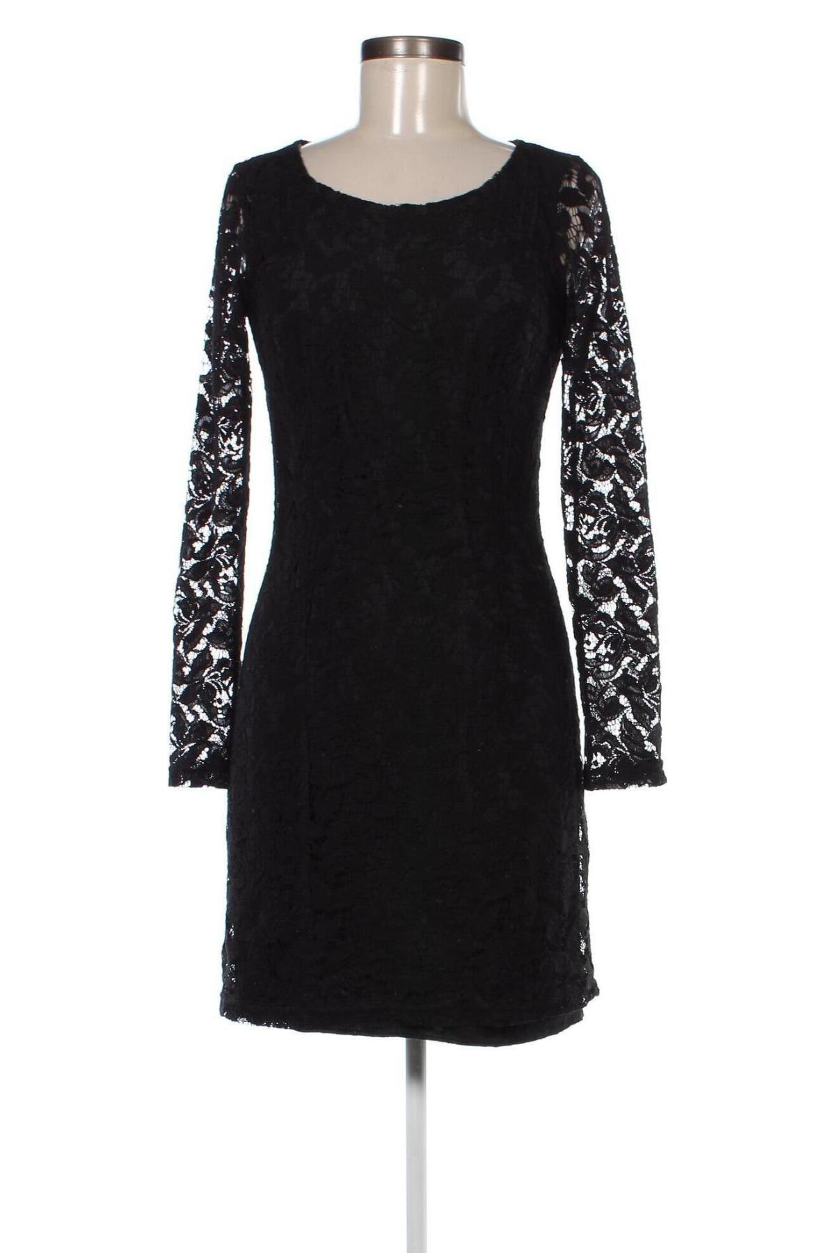 Rochie Clockhouse, Mărime S, Culoare Negru, Preț 20,99 Lei