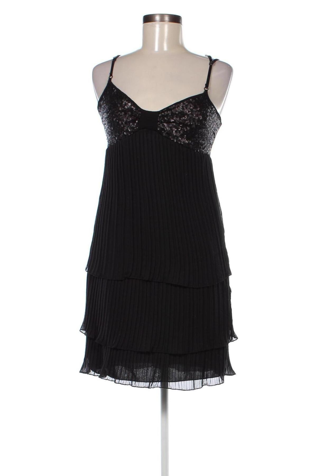 Rochie Clockhouse, Mărime S, Culoare Negru, Preț 23,99 Lei