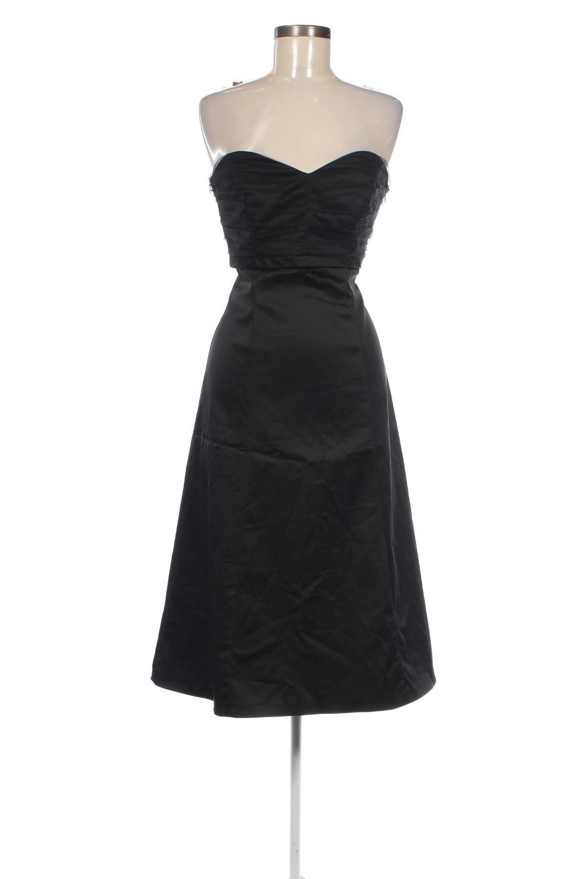 Rochie Coast, Mărime M, Culoare Negru, Preț 72,55 Lei