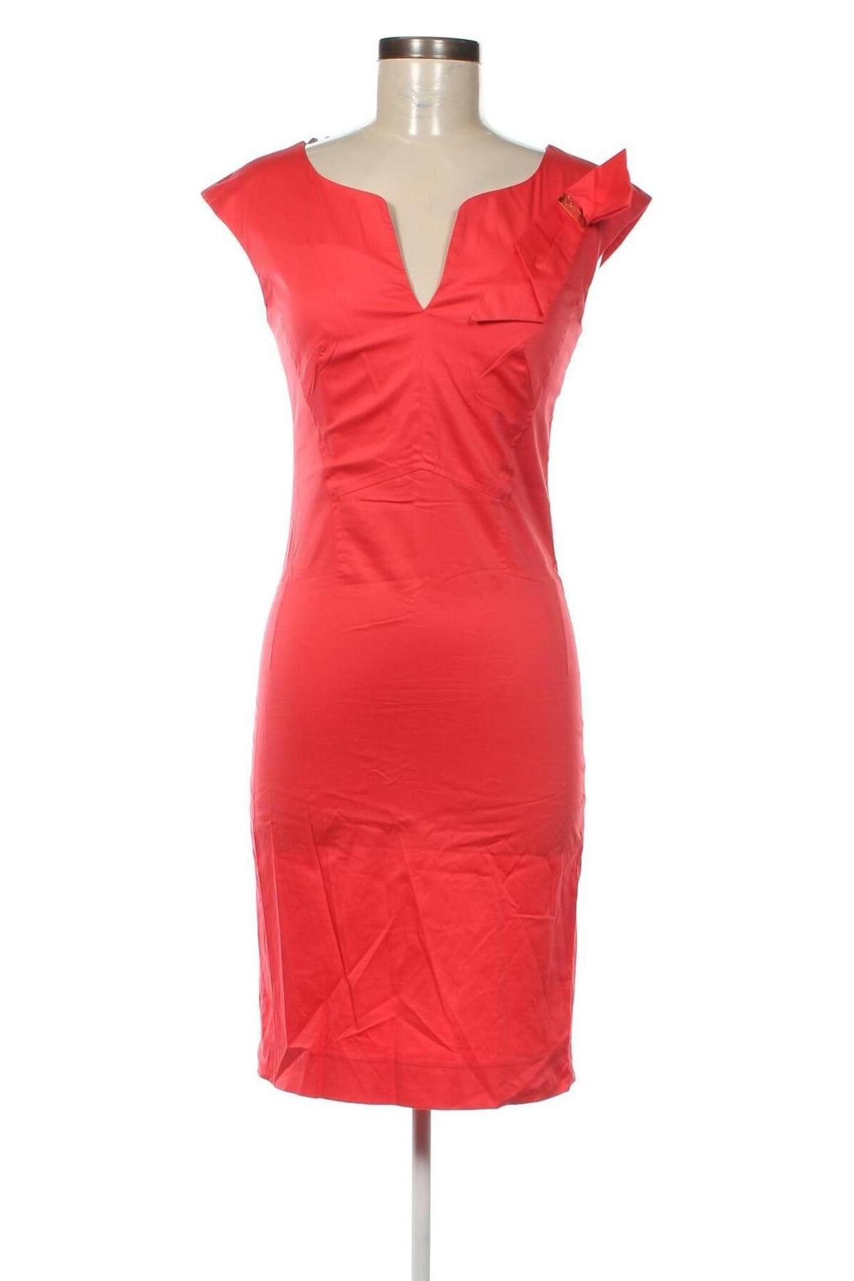 Kleid Coccapani, Größe M, Farbe Rot, Preis € 35,12