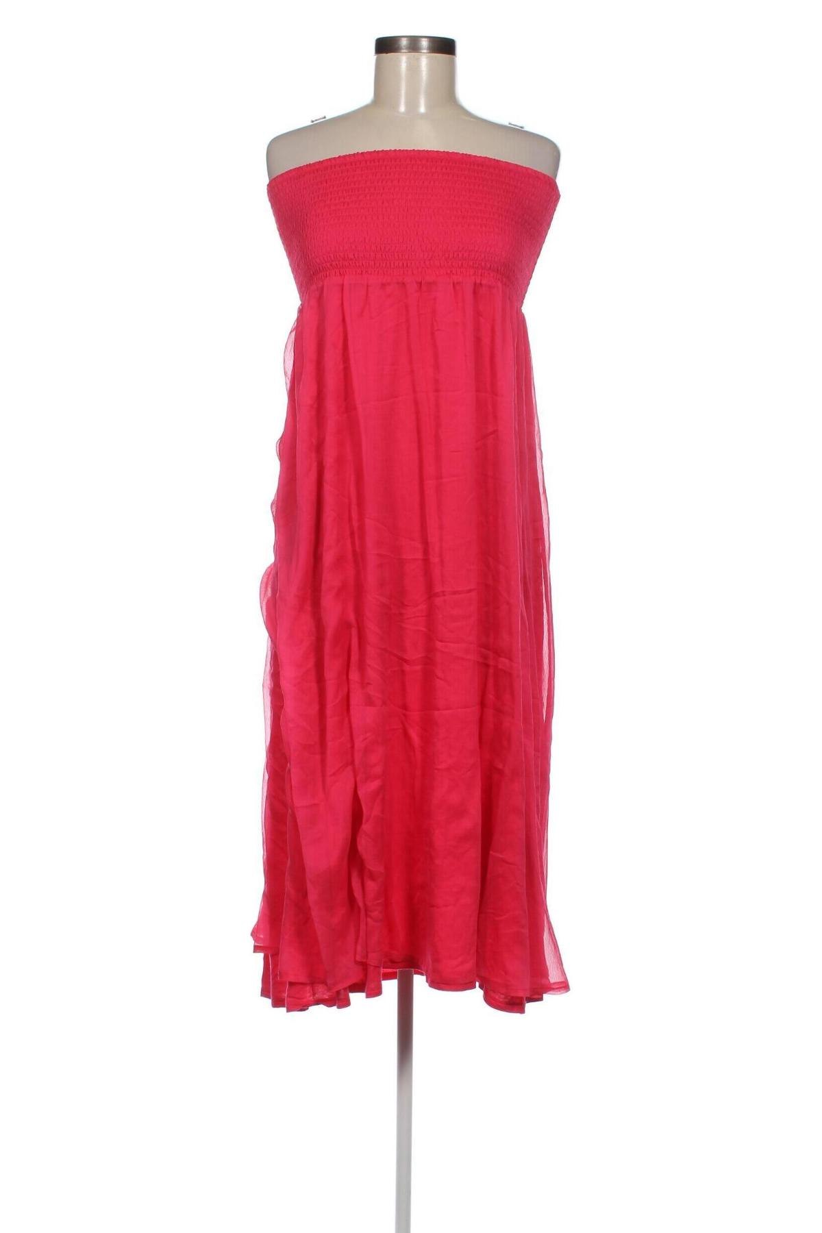 Kleid Comma,, Größe M, Farbe Rosa, Preis € 57,06