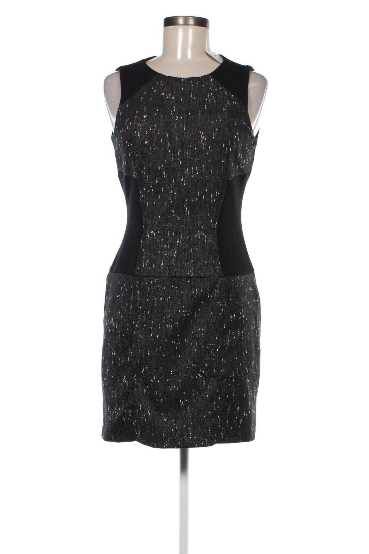 Kleid Comma,, Größe S, Farbe Schwarz, Preis 57,06 €