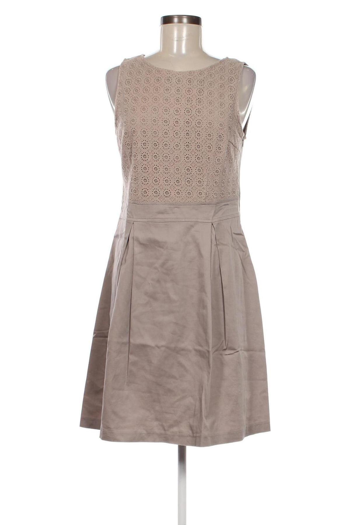 Kleid Conbipel, Größe XL, Farbe Beige, Preis € 24,55