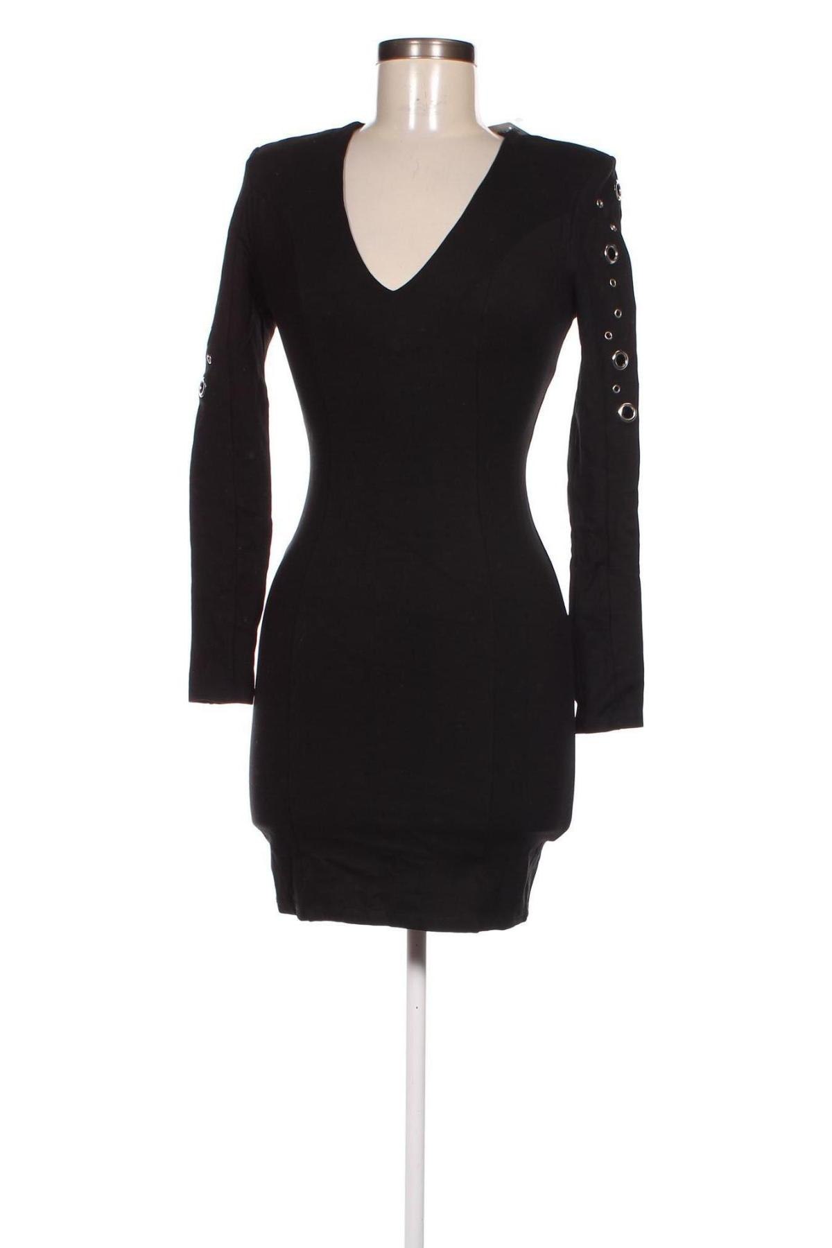 Rochie CoolCat, Mărime XS, Culoare Negru, Preț 22,99 Lei