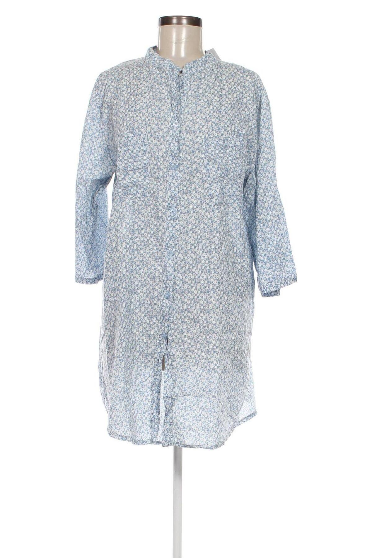 Kleid Copenhagen Luxe, Größe S, Farbe Blau, Preis 5,12 €