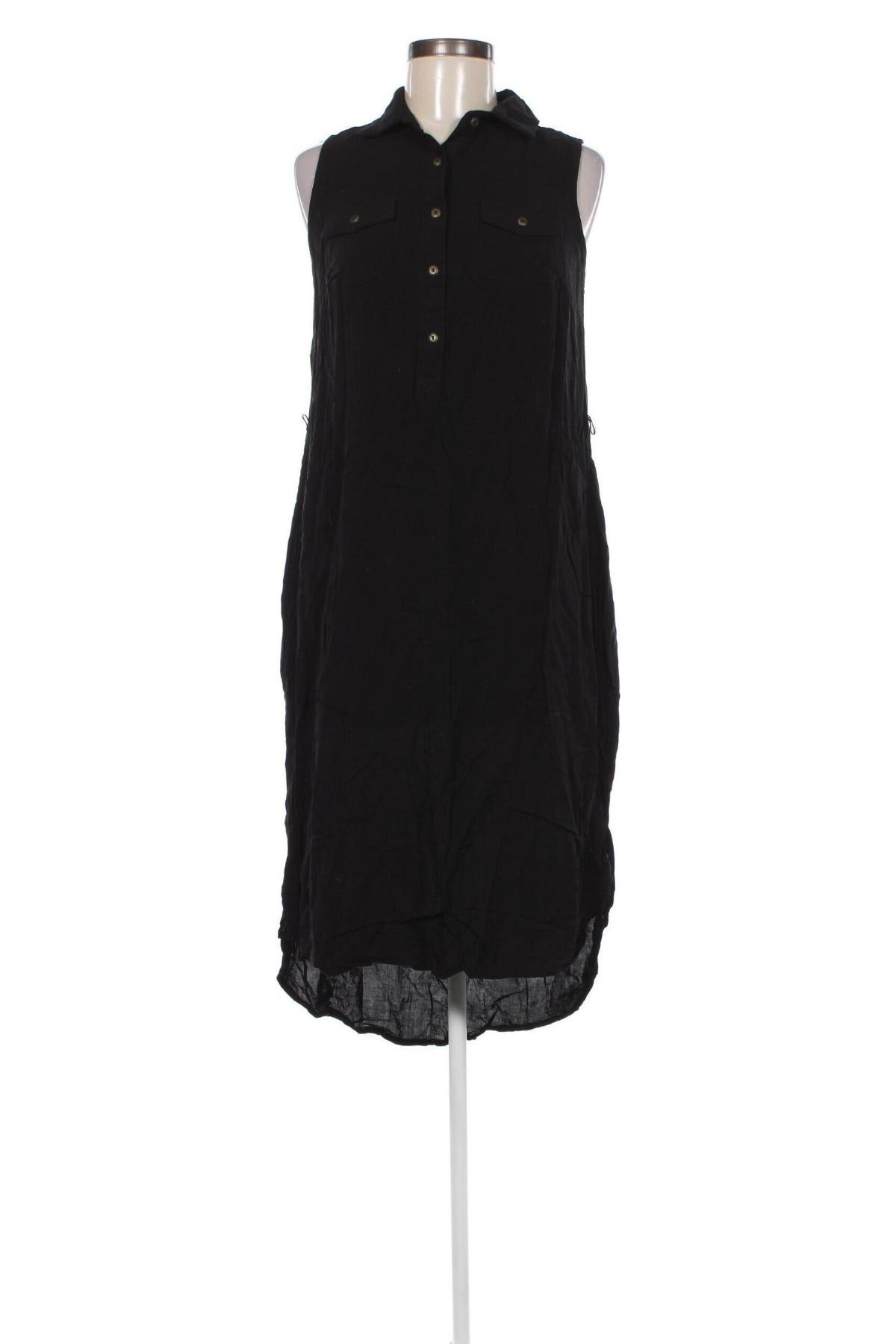 Rochie Crossroad, Mărime M, Culoare Negru, Preț 47,99 Lei