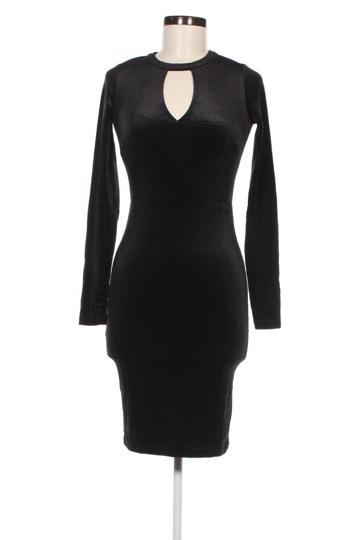 Kleid Cubus, Größe XS, Farbe Schwarz, Preis € 4,99