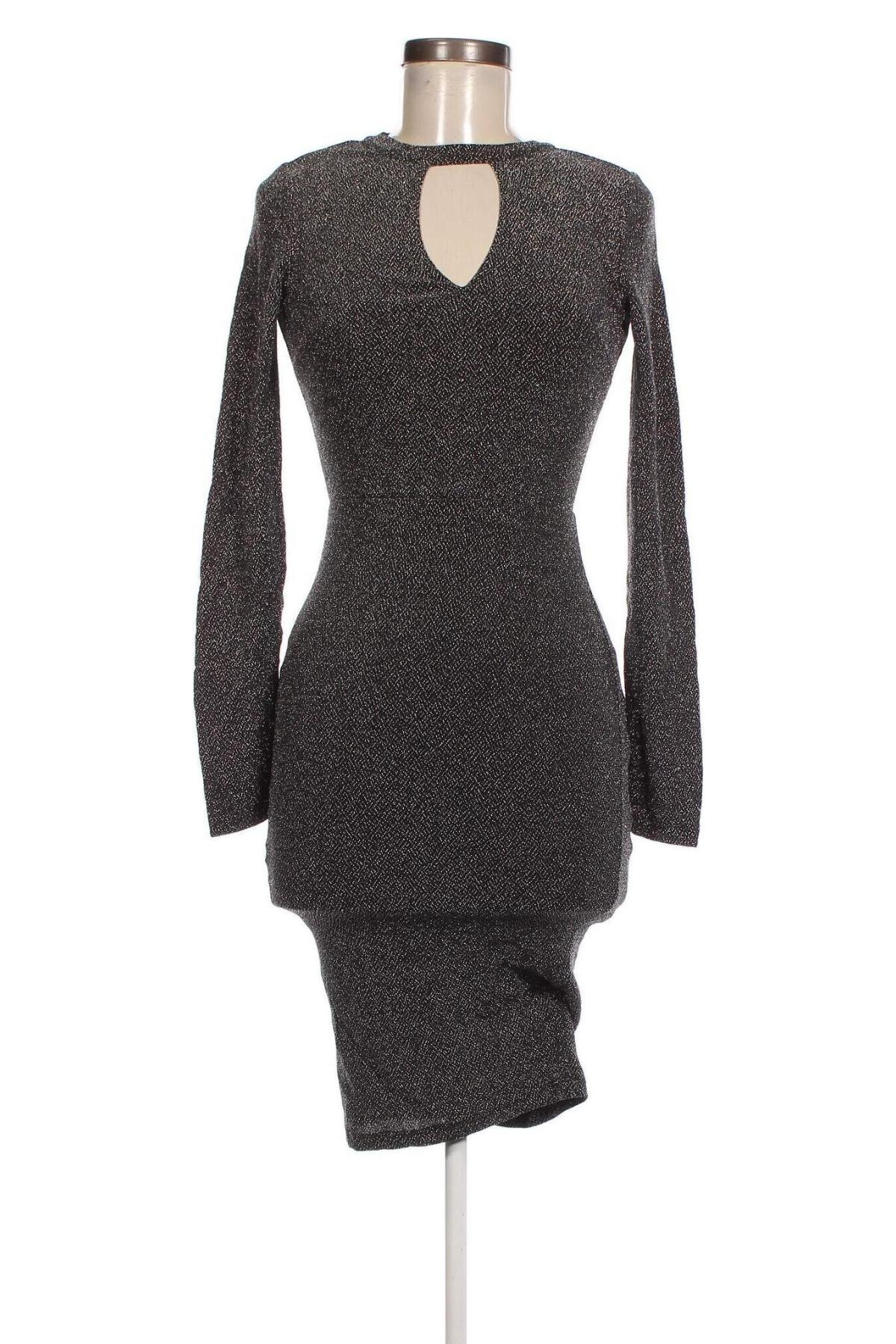 Kleid Cubus, Größe XS, Farbe Silber, Preis € 4,99