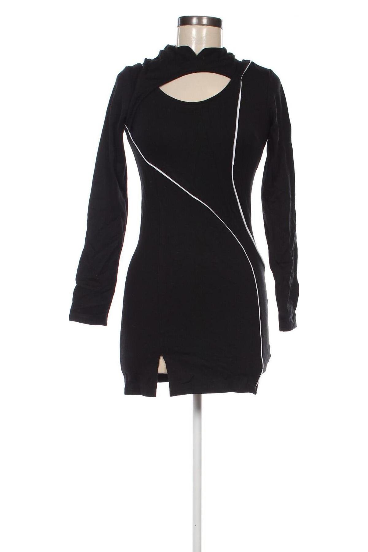 Kleid DAZY, Größe M, Farbe Schwarz, Preis € 6,49