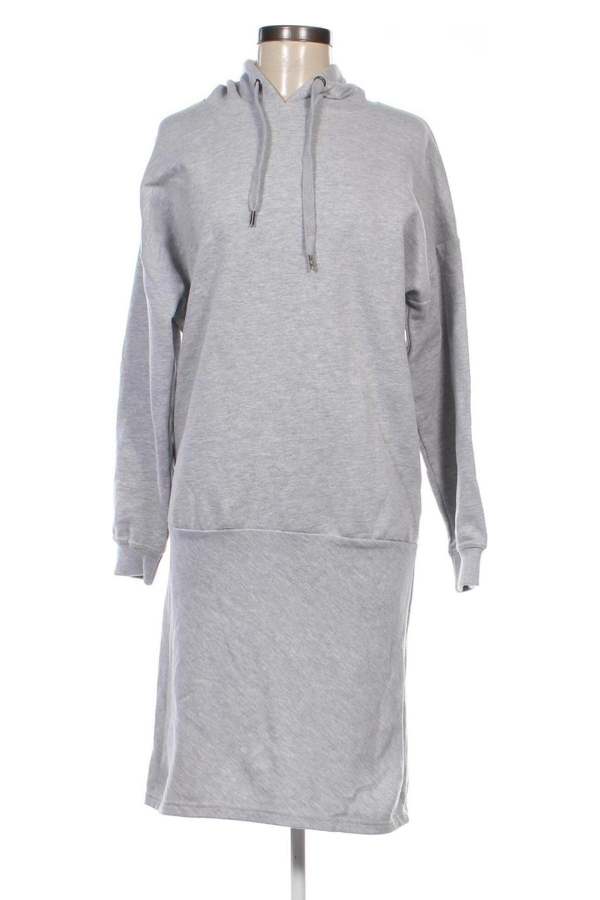 Kleid DEF, Größe M, Farbe Grau, Preis € 7,99