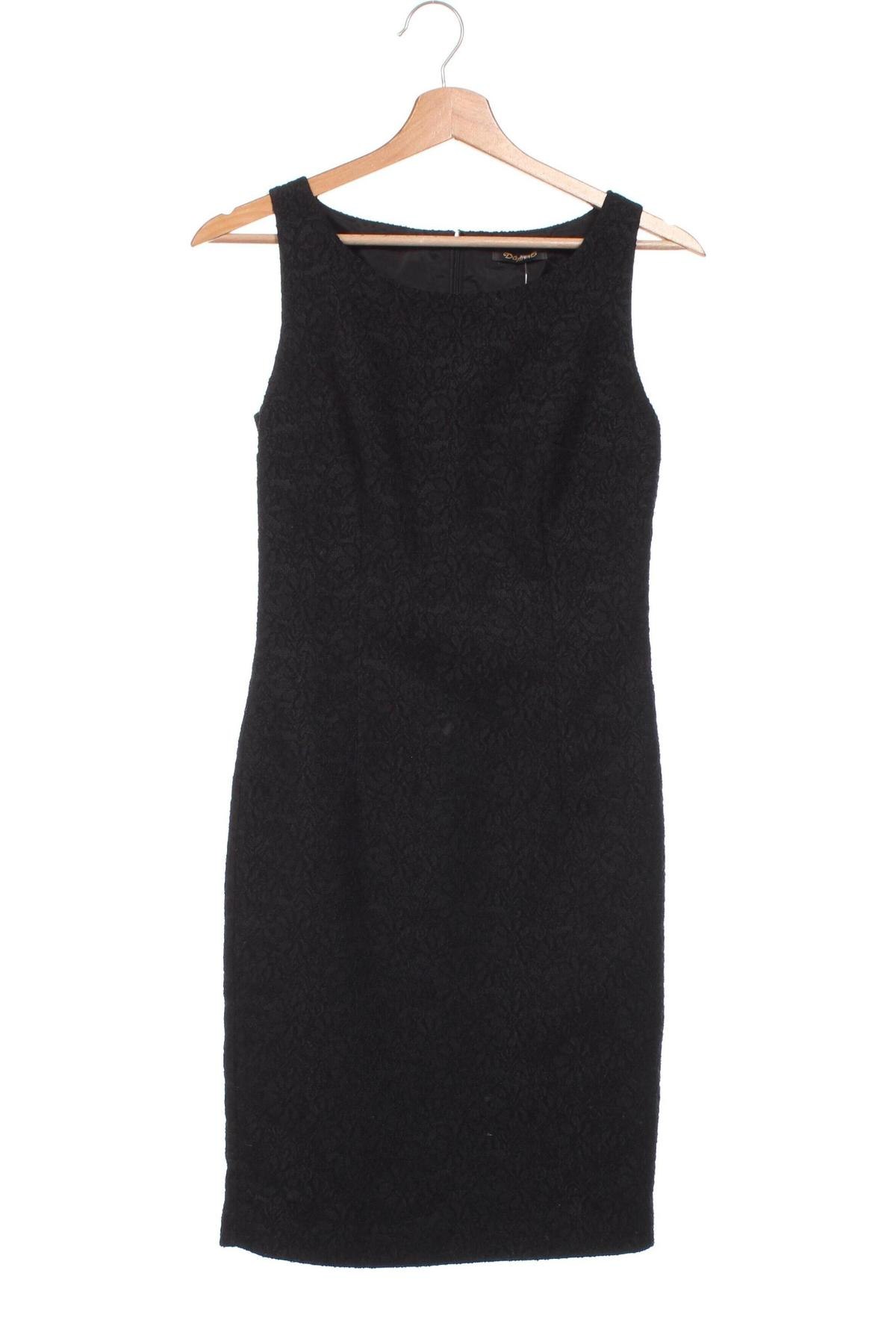 Kleid Daphne, Größe XS, Farbe Schwarz, Preis € 2,49