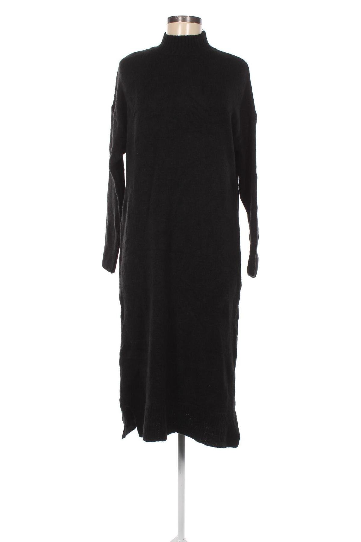 Kleid Defacto, Größe S, Farbe Schwarz, Preis € 7,49