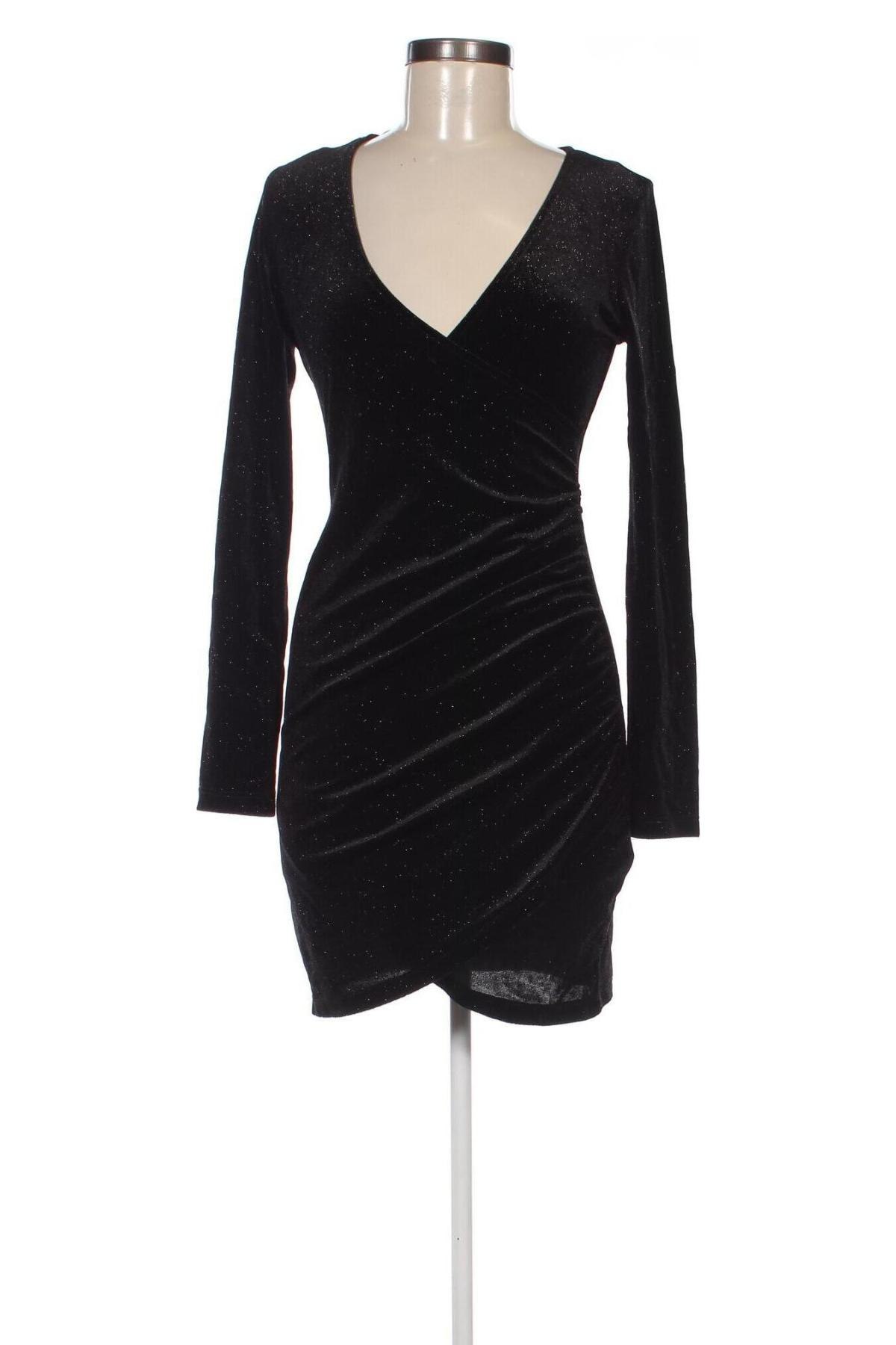 Kleid Defacto, Größe M, Farbe Schwarz, Preis € 8,29