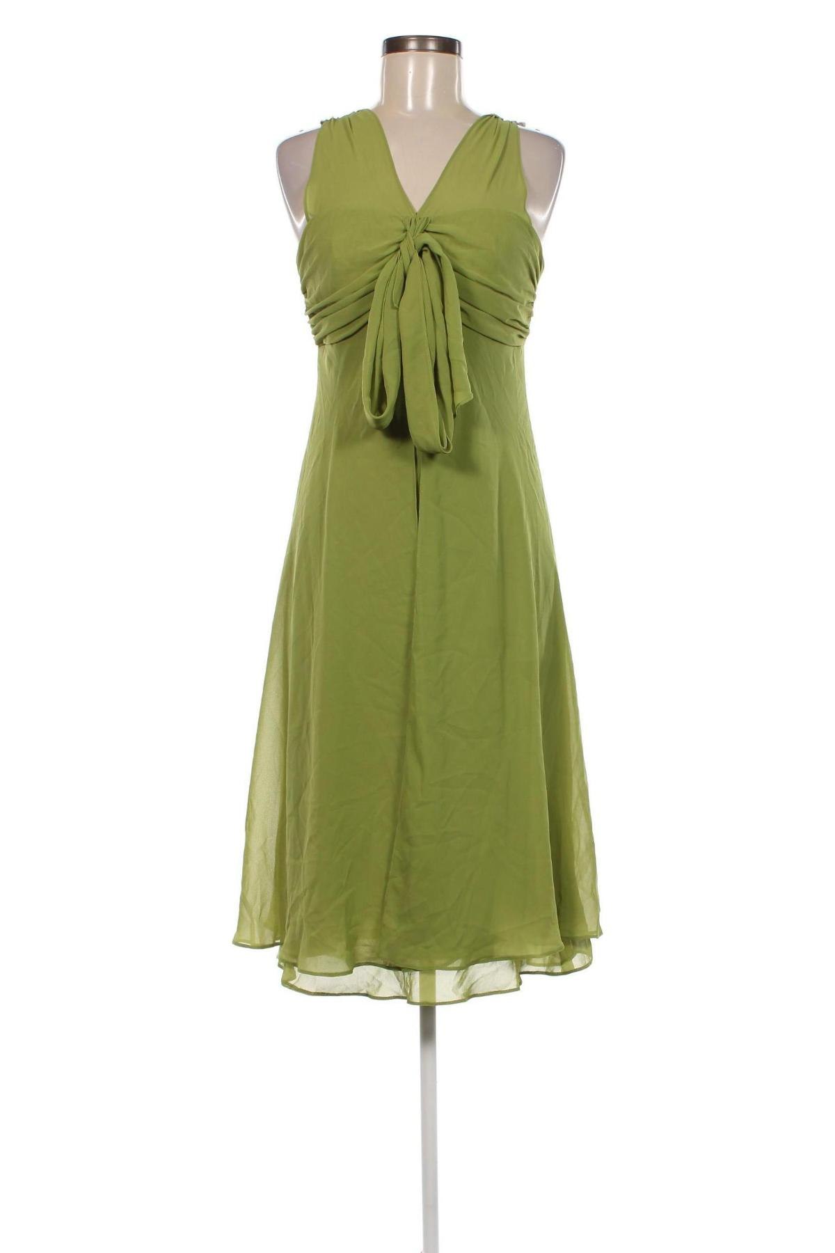 Rochie Definitions, Mărime M, Culoare Verde, Preț 77,55 Lei