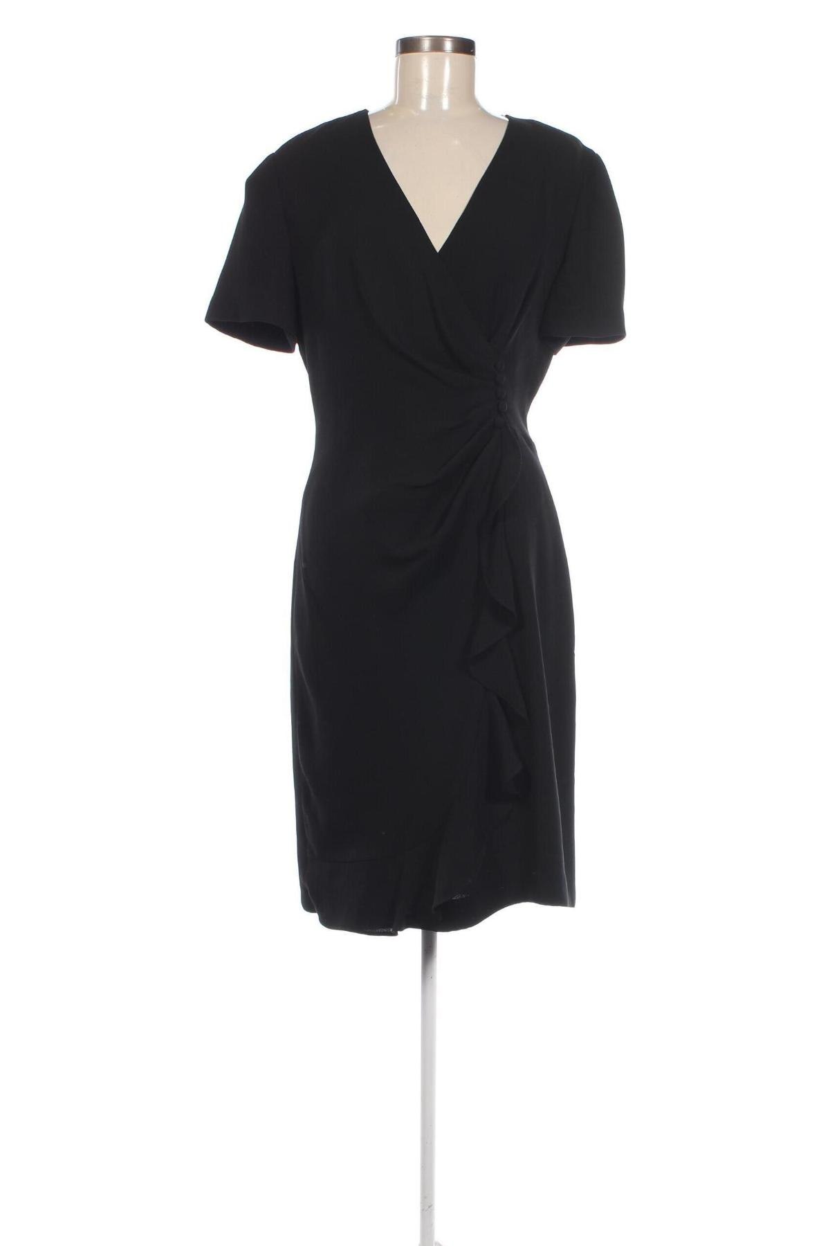 Kleid Donna Morgan, Größe M, Farbe Schwarz, Preis € 4,99