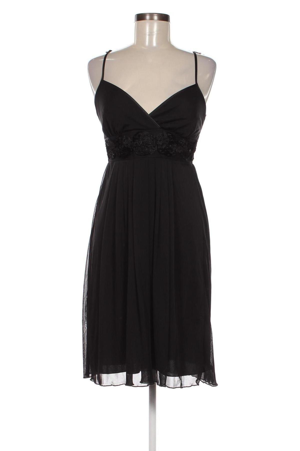 Rochie Dorothy Perkins, Mărime M, Culoare Negru, Preț 30,99 Lei