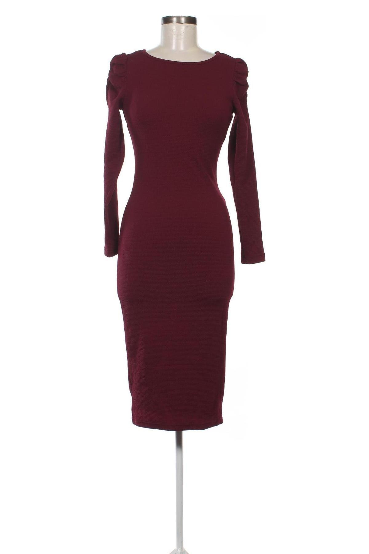 Kleid Dorothy Perkins, Größe S, Farbe Lila, Preis € 5,49