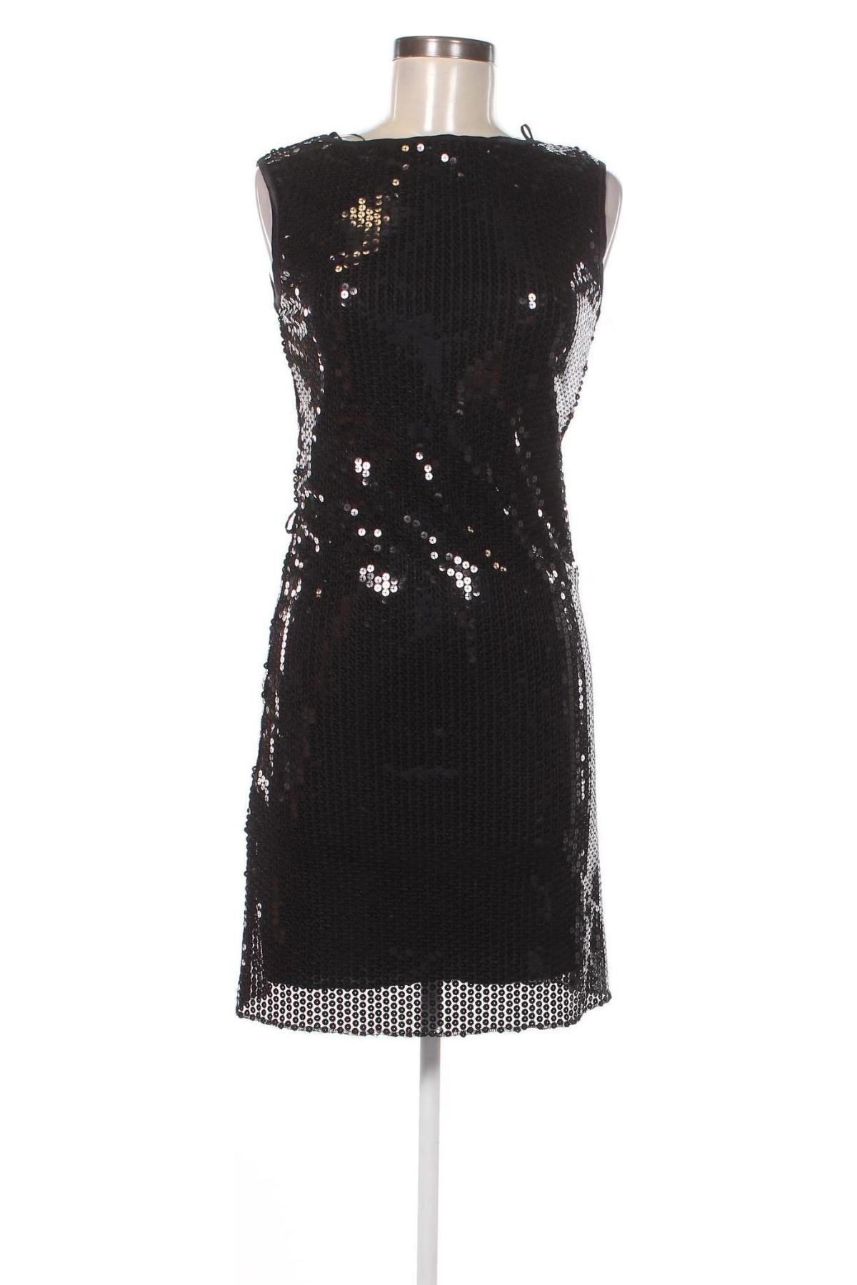 Rochie Dunnes Stores, Mărime M, Culoare Negru, Preț 96,99 Lei