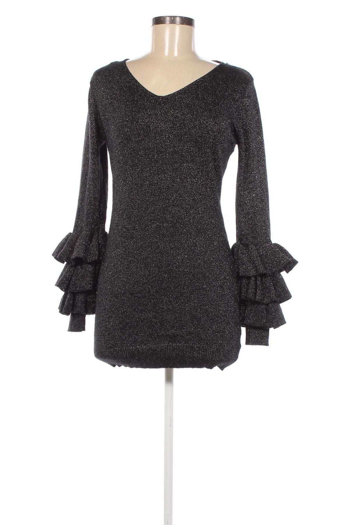 Kleid EMMA & ASHLEY, Größe S, Farbe Schwarz, Preis 6,99 €