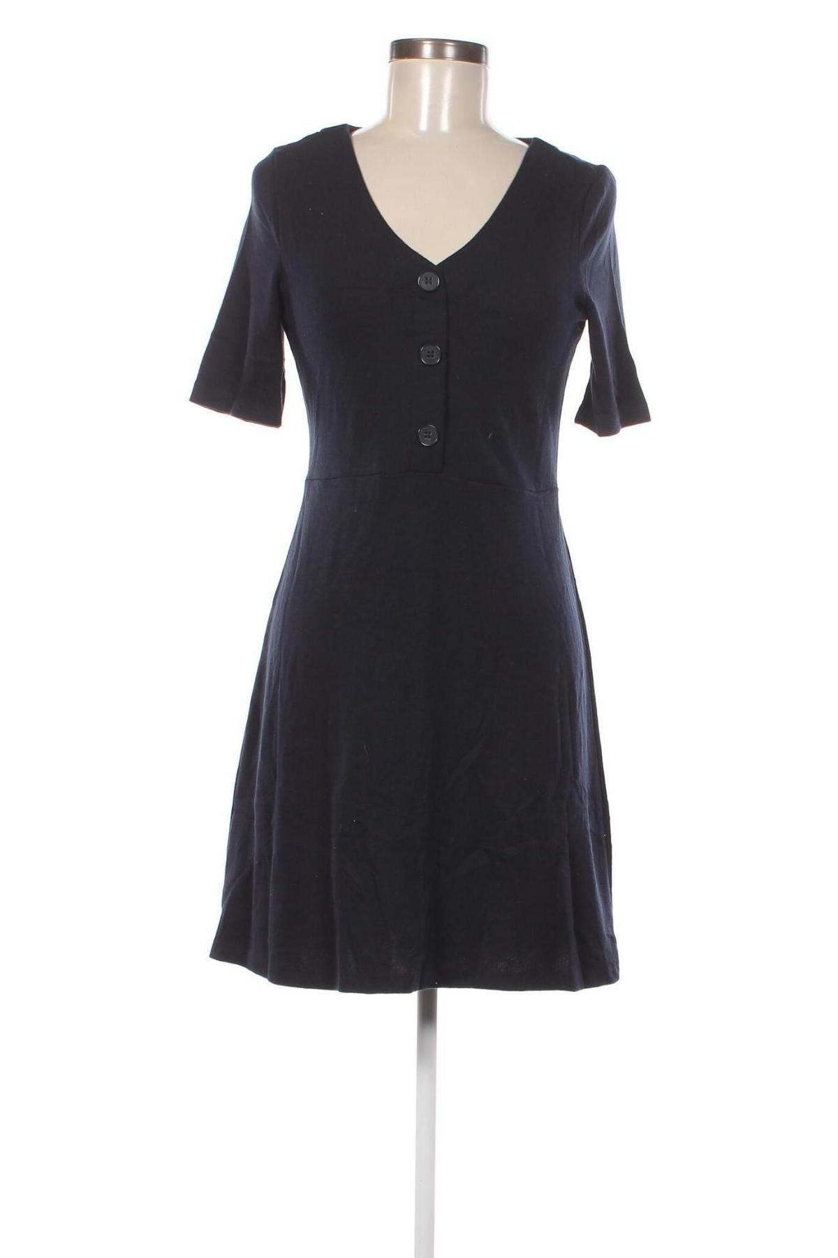 Kleid Edc By Esprit, Größe M, Farbe Blau, Preis € 8,99