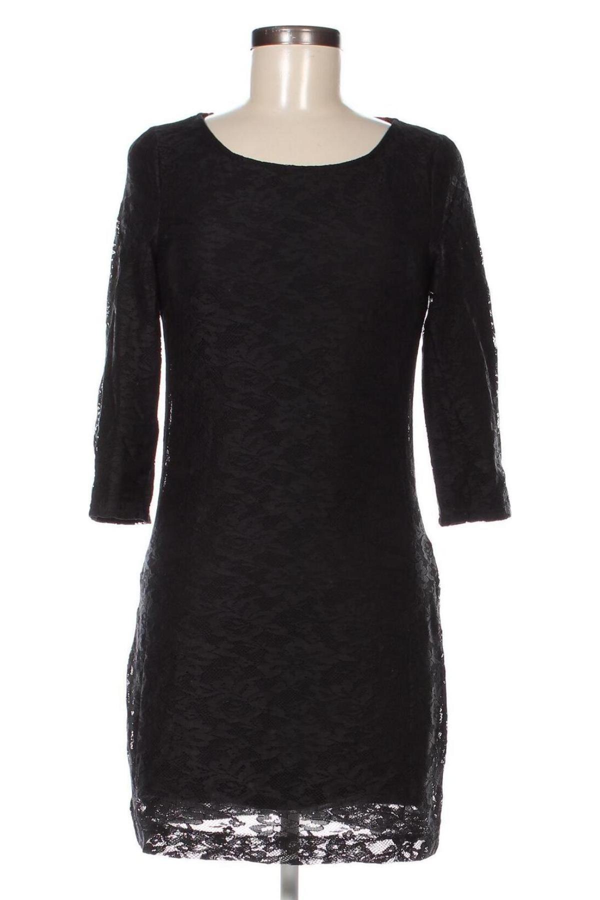 Rochie Edc By Esprit, Mărime XS, Culoare Negru, Preț 15,99 Lei