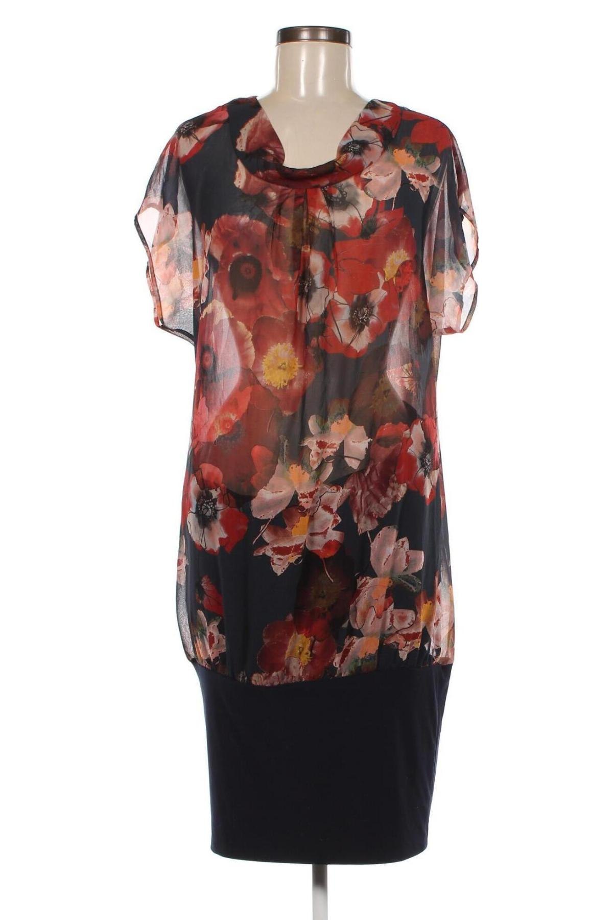 Rochie Elisa Landri, Mărime M, Culoare Multicolor, Preț 83,78 Lei