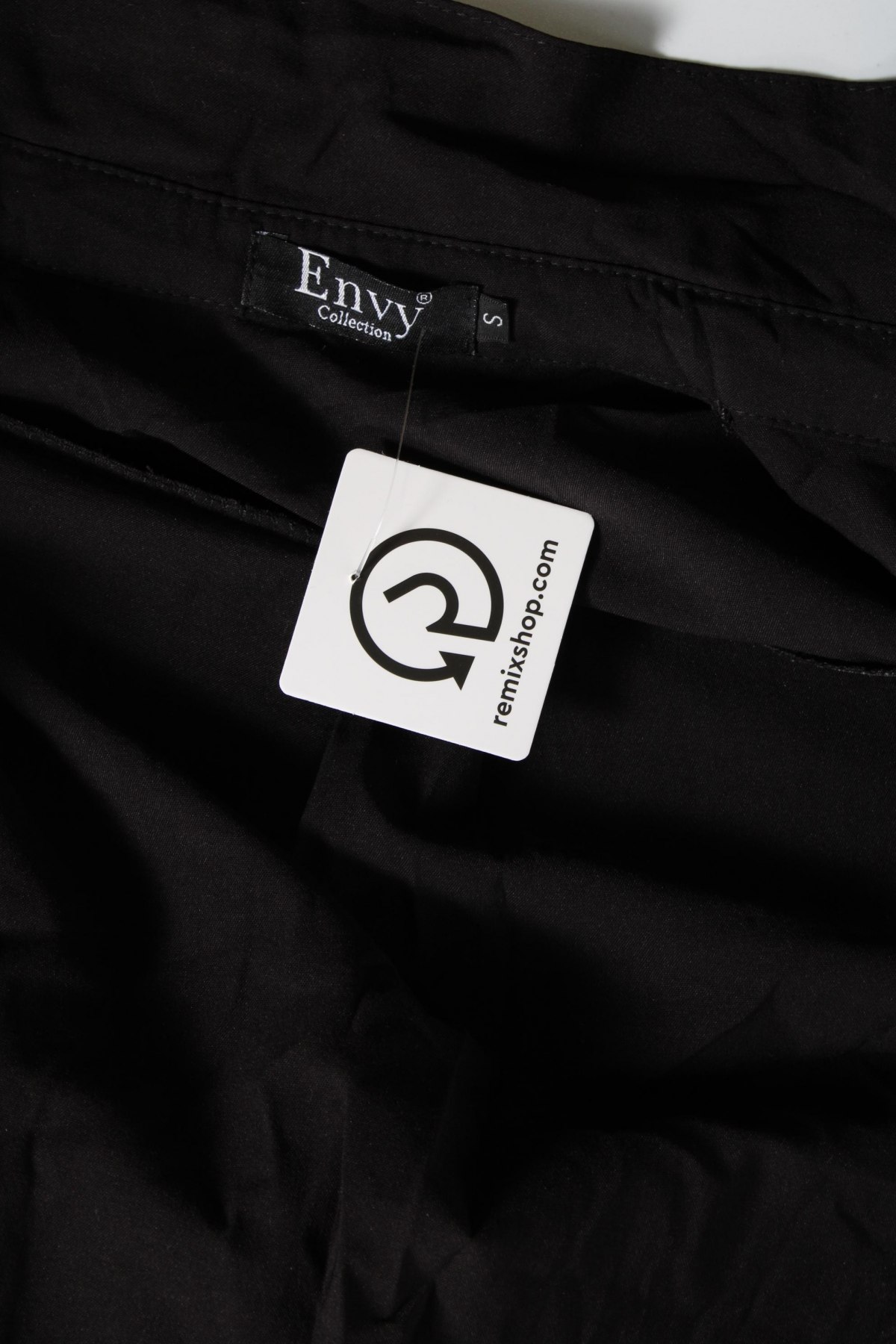 Φόρεμα Envy, Μέγεθος S, Χρώμα Μαύρο, Τιμή 7,18 €