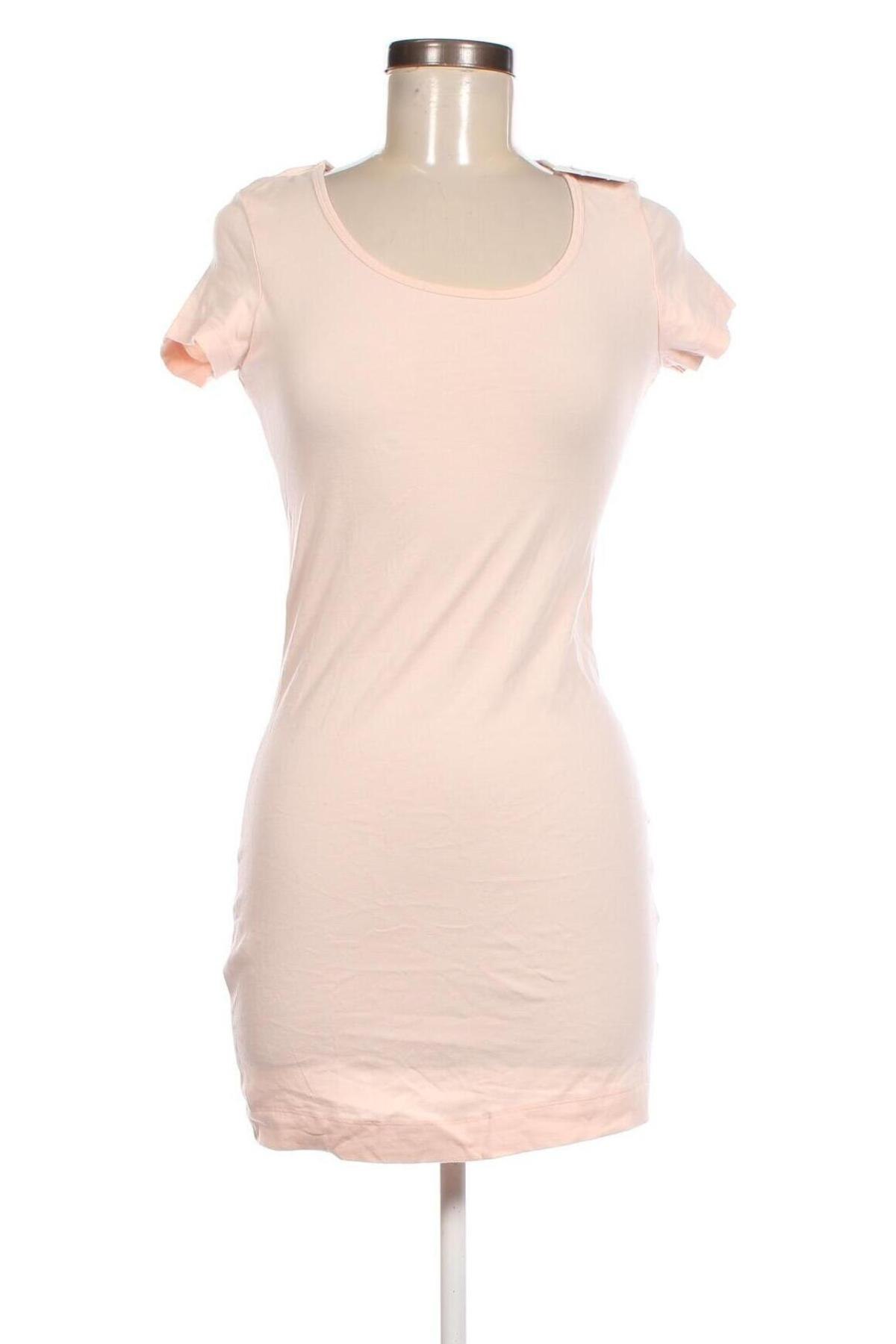 Kleid Esmara, Größe S, Farbe Rosa, Preis 5,49 €