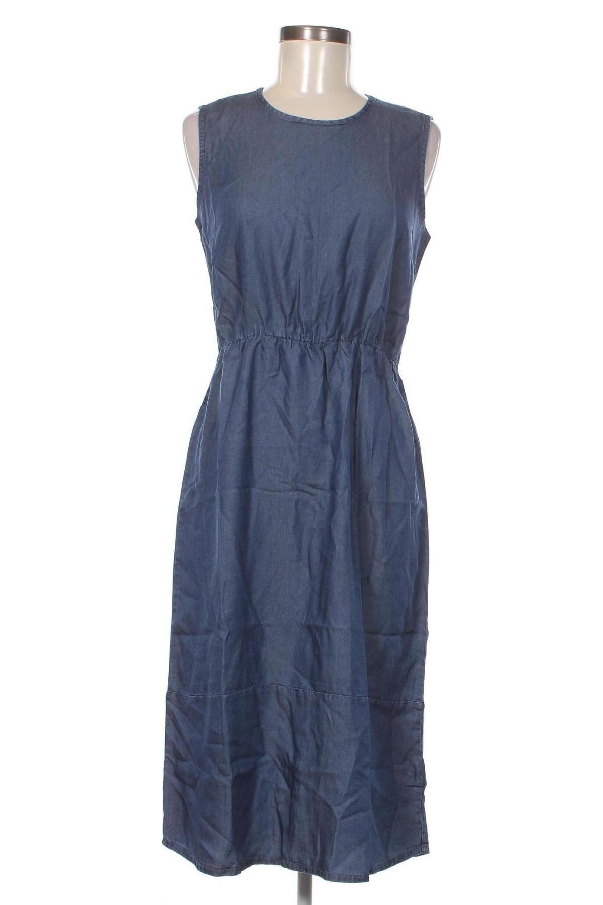 Kleid Esmara, Größe S, Farbe Blau, Preis 19,81 €