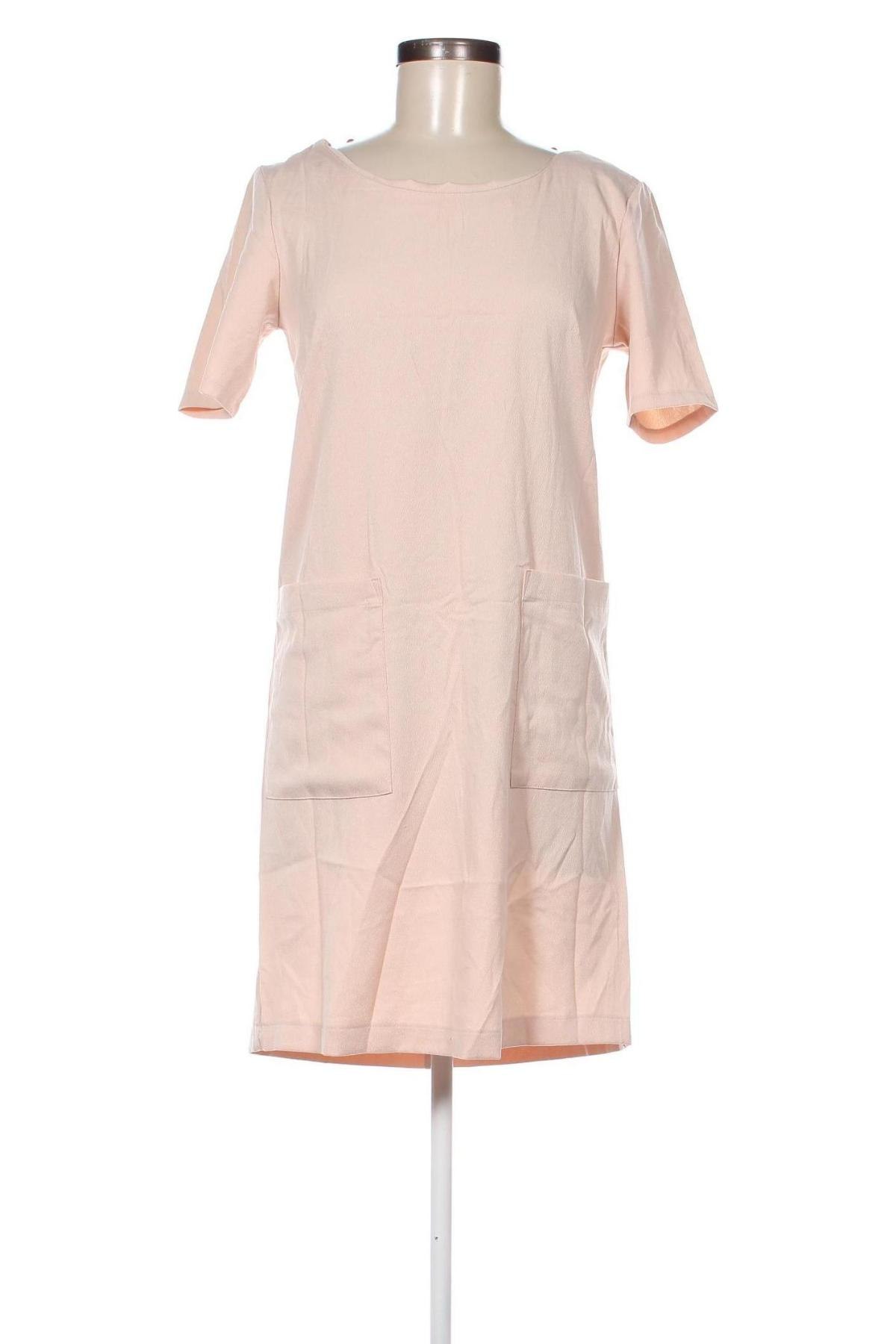 Kleid Esmara, Größe M, Farbe Rosa, Preis 5,49 €