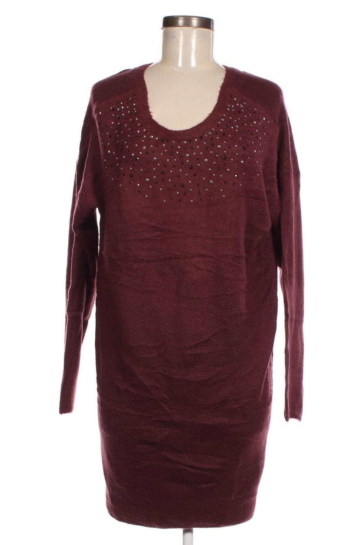 Kleid Esmara, Größe M, Farbe Rot, Preis 7,49 €