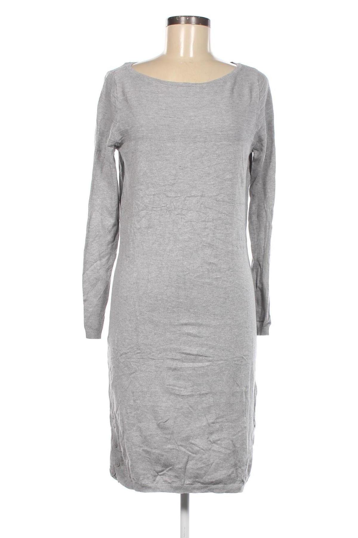 Kleid Esmara, Größe S, Farbe Grau, Preis 6,99 €