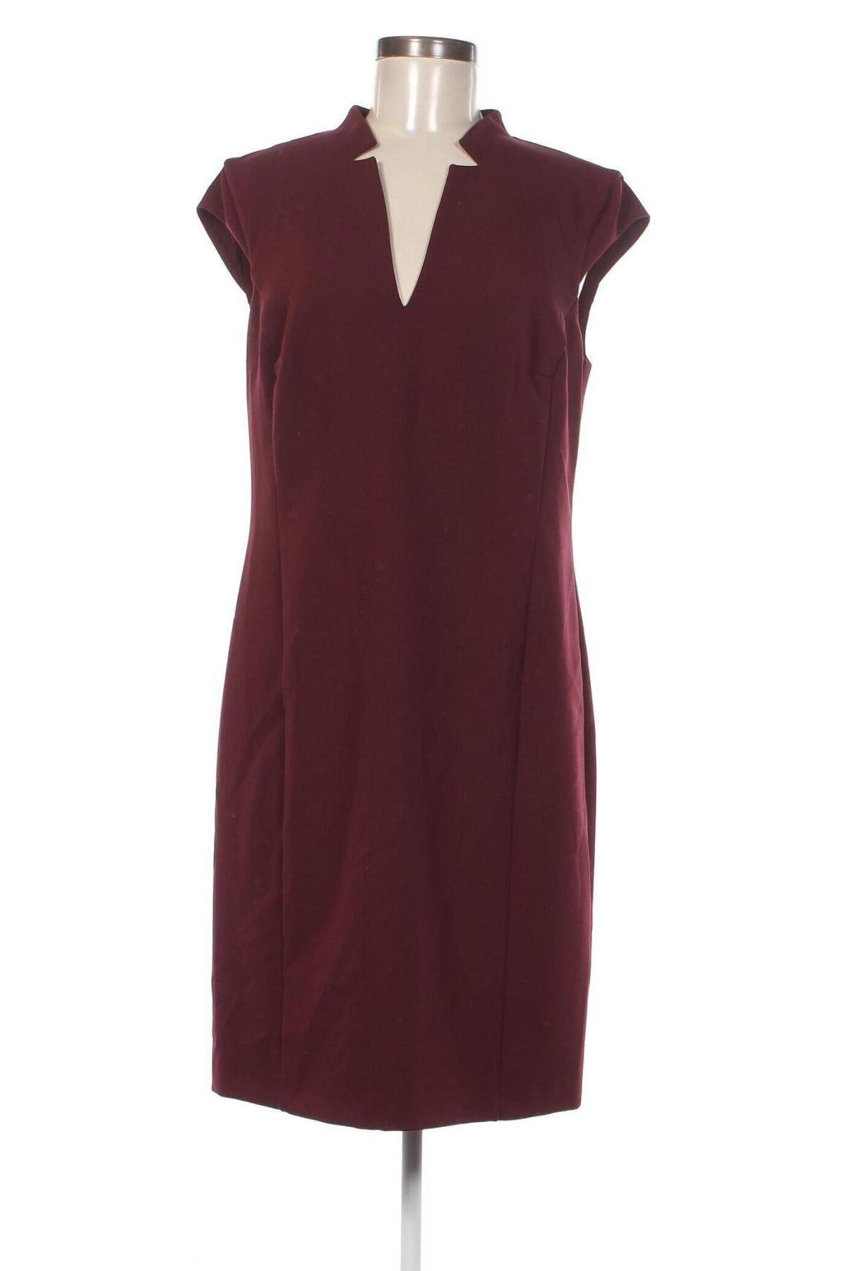 Kleid Esprit, Größe L, Farbe Rot, Preis € 41,49