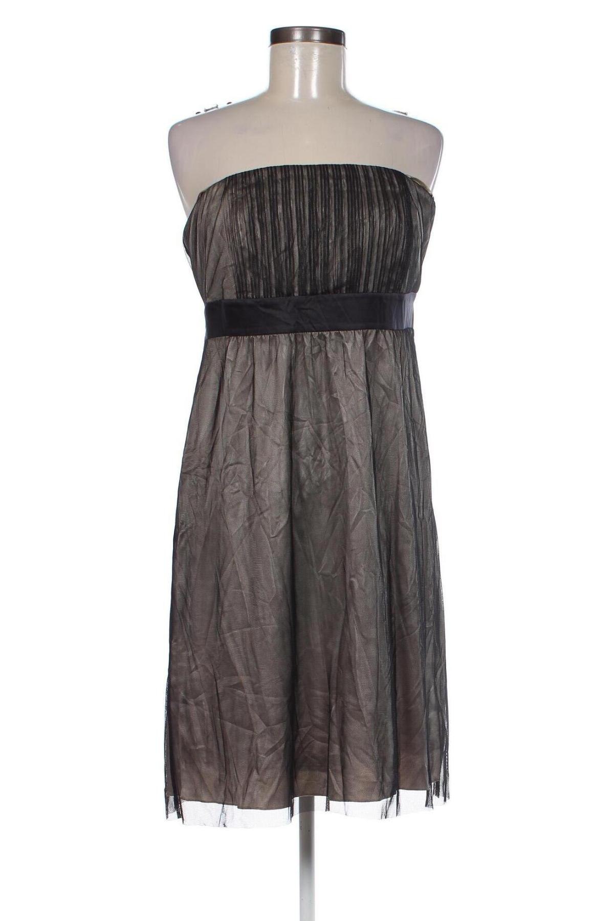 Φόρεμα Esprit, Μέγεθος M, Χρώμα Μαύρο, Τιμή 15,34 €