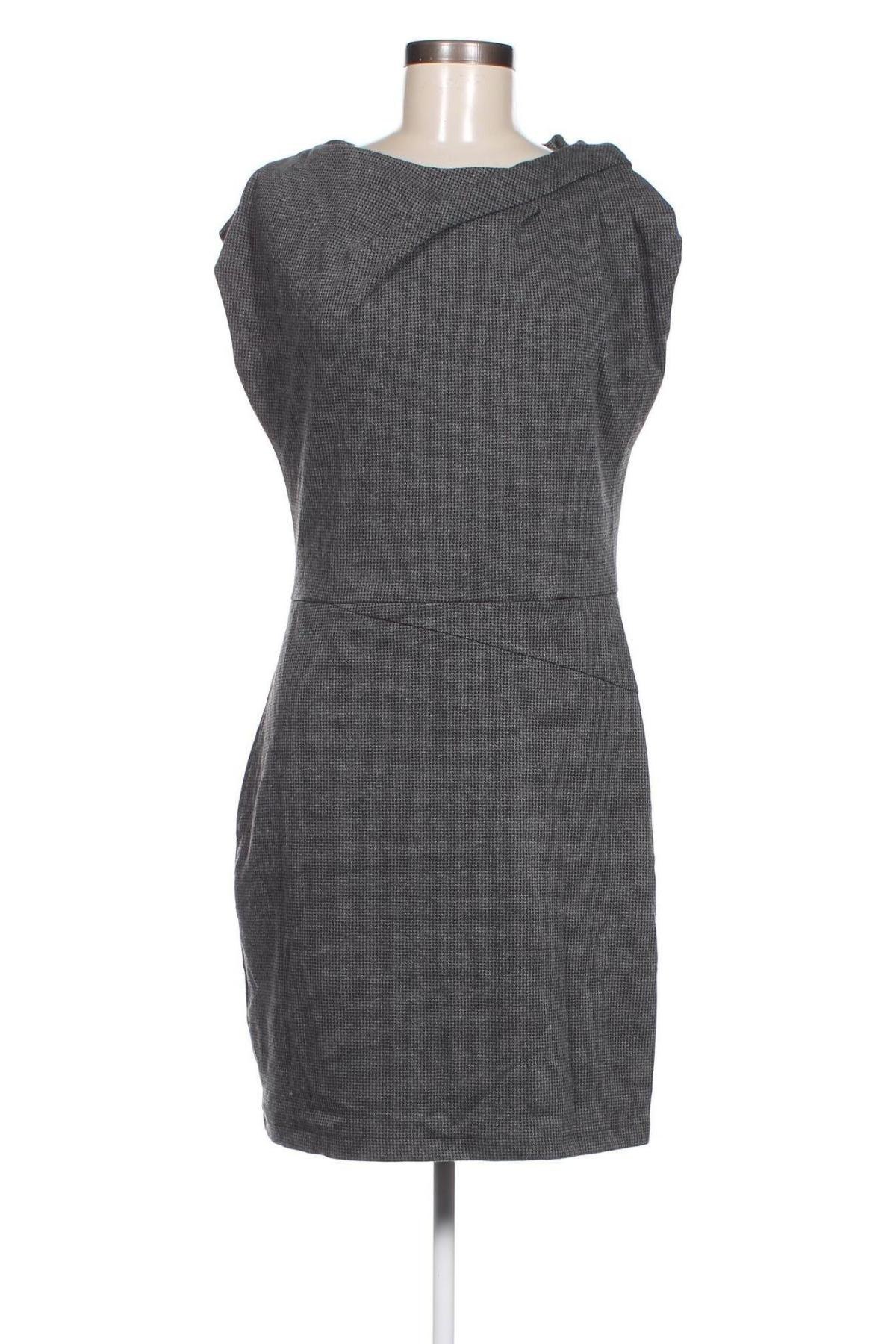 Kleid Esprit, Größe XL, Farbe Grau, Preis 33,40 €