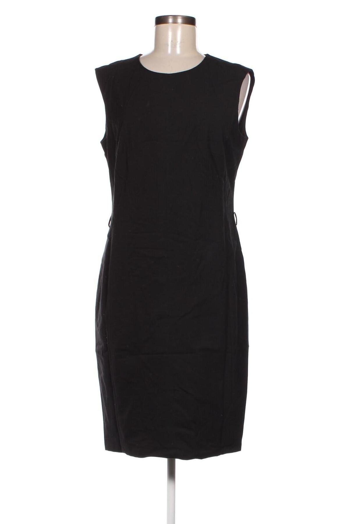 Kleid Esprit, Größe M, Farbe Schwarz, Preis 10,49 €