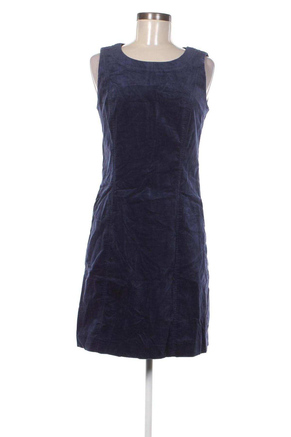 Šaty  Esprit, Velikost M, Barva Modrá, Cena  214,00 Kč