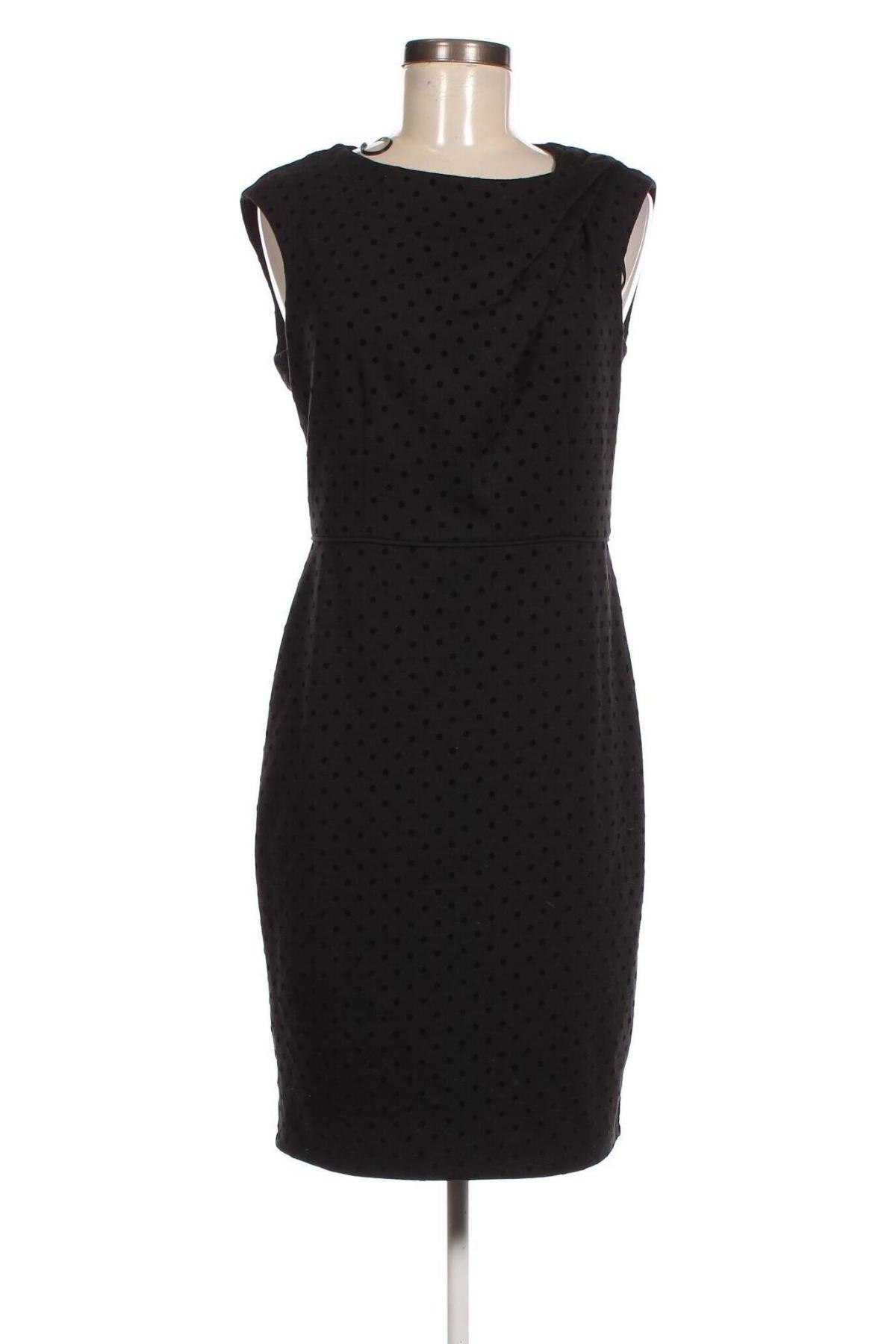 Rochie Esprit, Mărime M, Culoare Negru, Preț 39,99 Lei