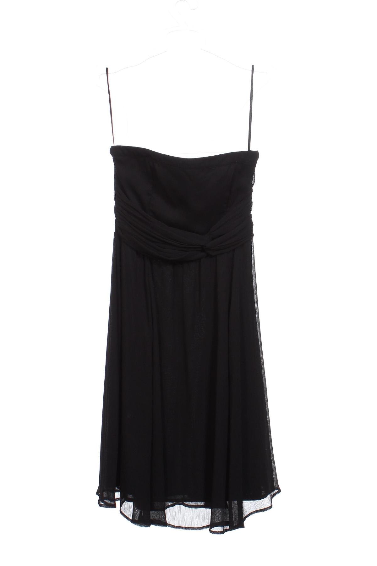 Rochie Esprit, Mărime M, Culoare Negru, Preț 22,99 Lei