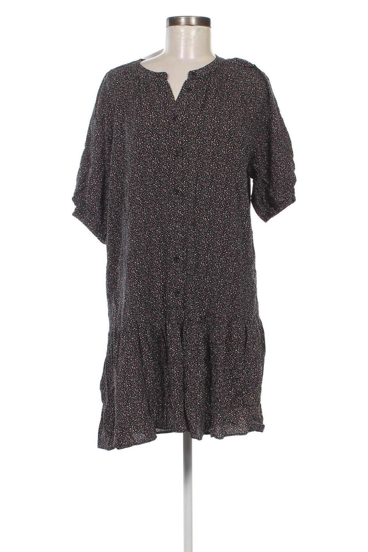 Kleid Etam, Größe S, Farbe Mehrfarbig, Preis 11,49 €