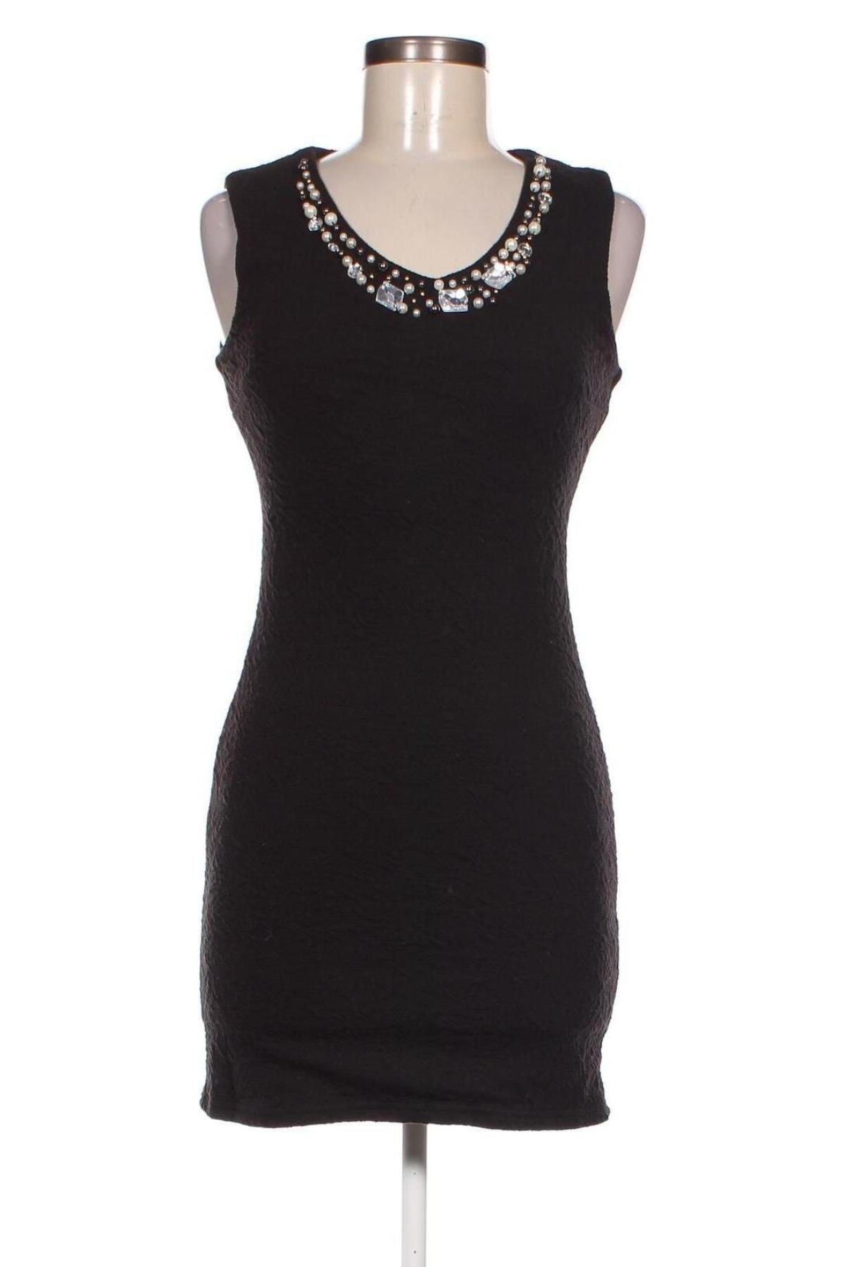 Rochie Ethina, Mărime S, Culoare Negru, Preț 25,99 Lei